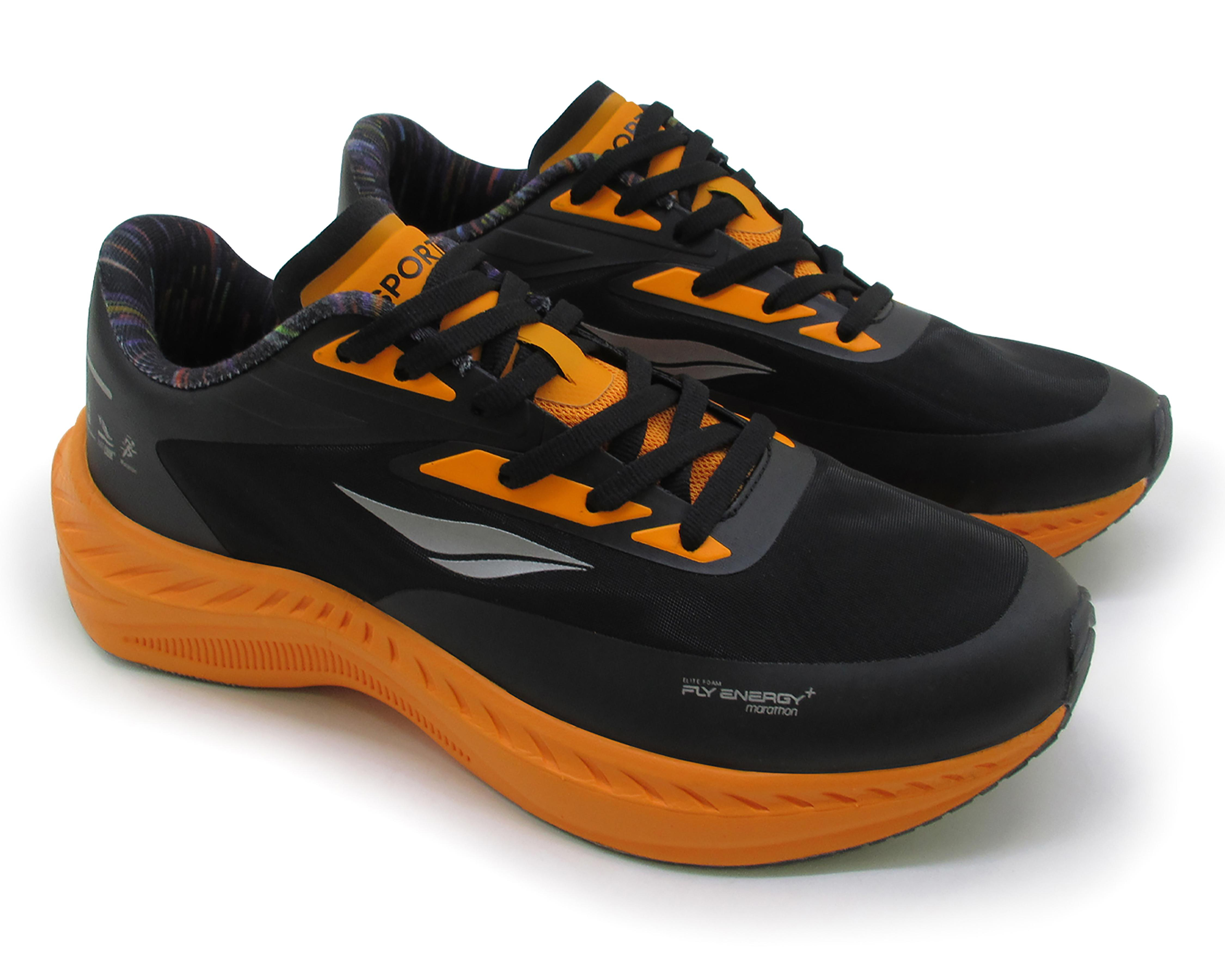 Foto 2 pulgar | Tenis para Entrenamiento Sportline para Hombre