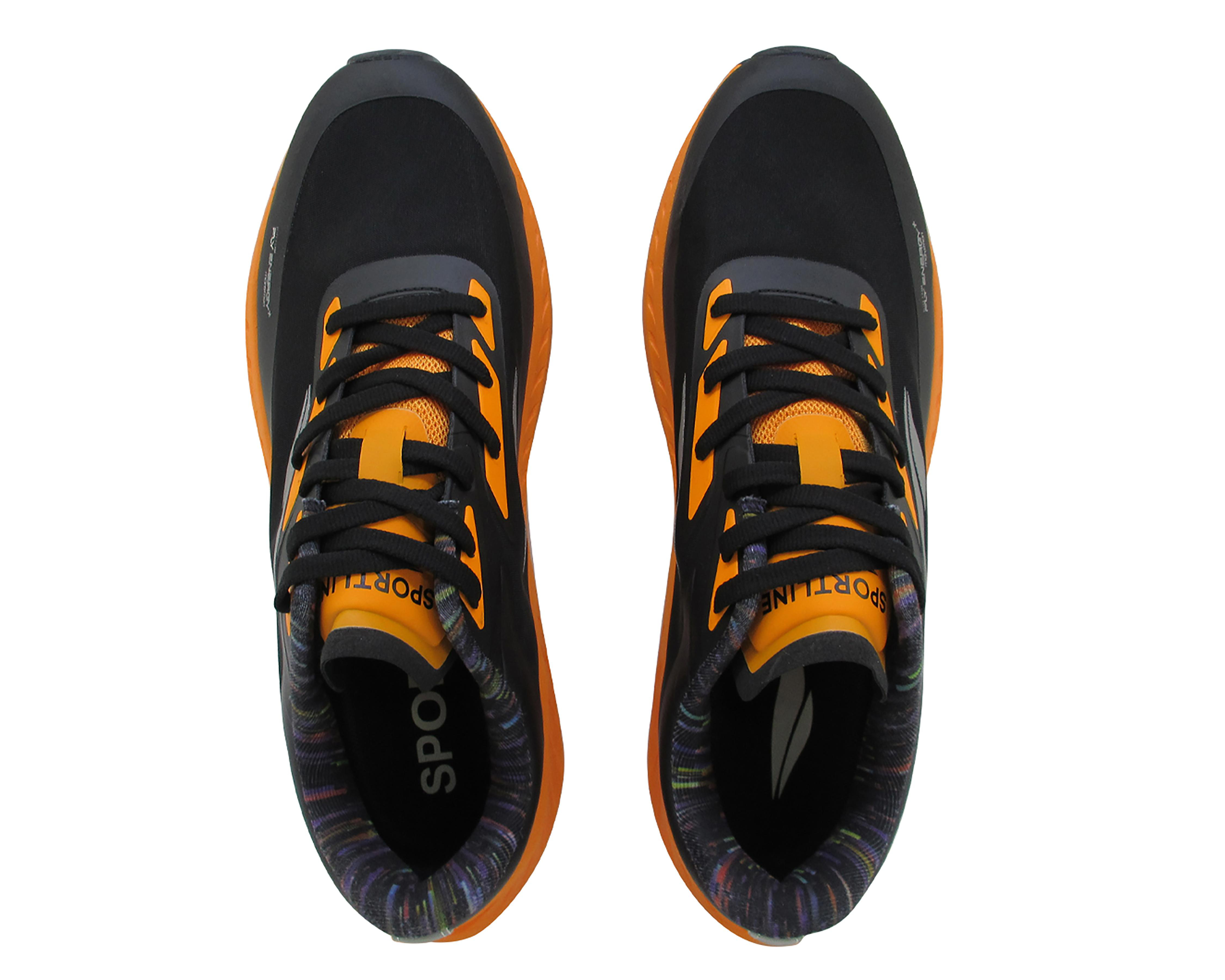 Foto 4 pulgar | Tenis para Entrenamiento Sportline para Hombre