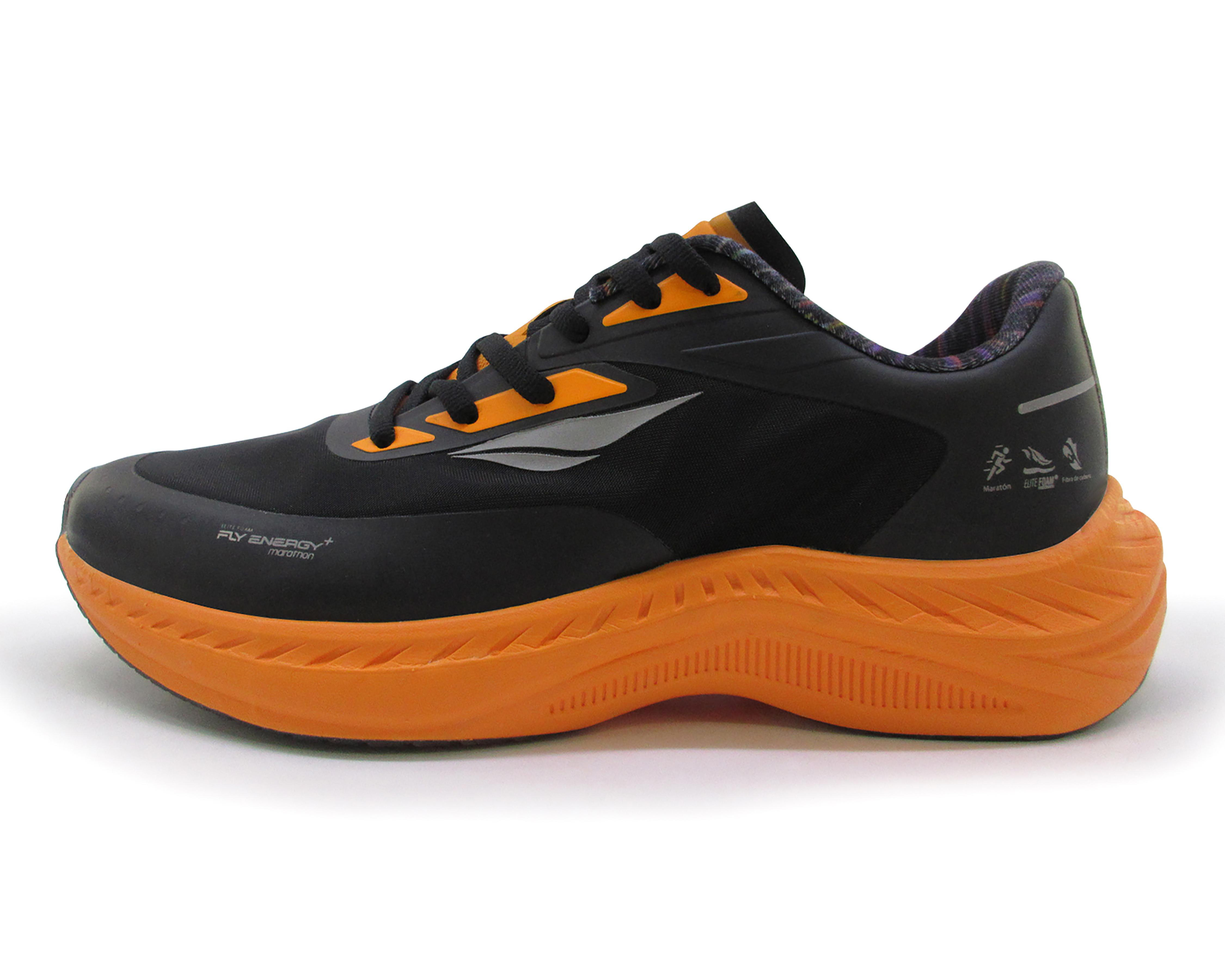 Foto 5 pulgar | Tenis para Entrenamiento Sportline para Hombre