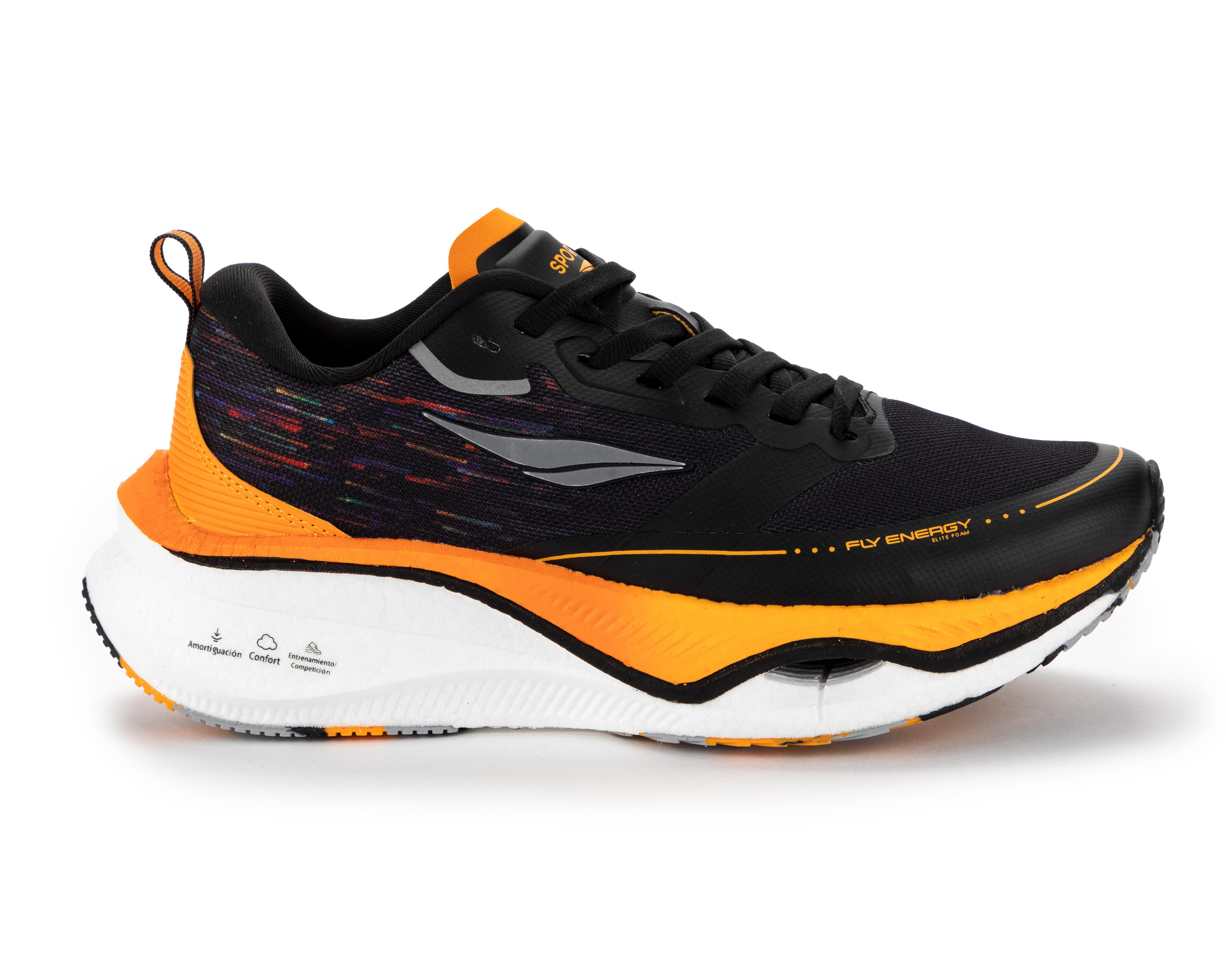 Foto 3 pulgar | Tenis para Correr Sportline para Hombre