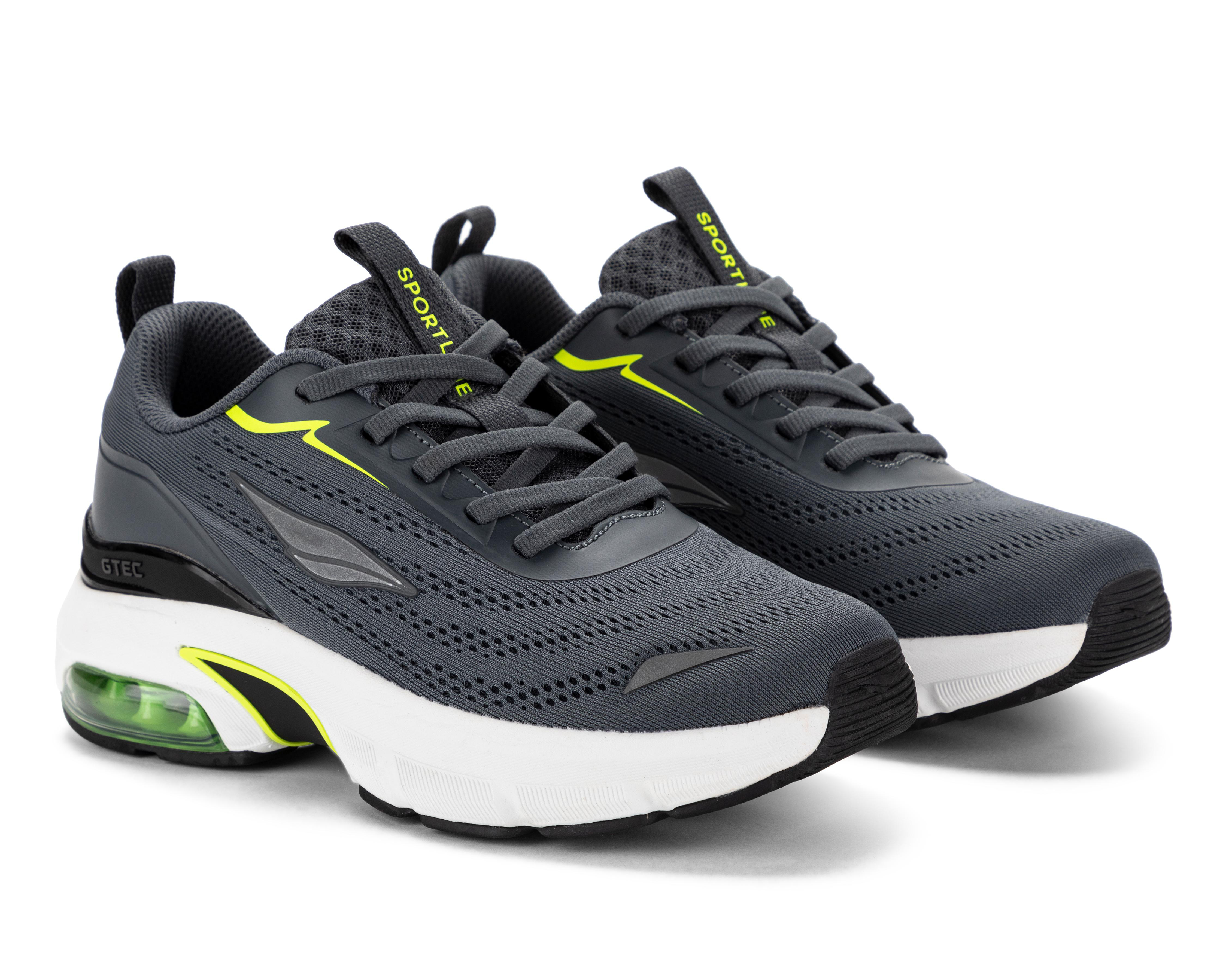 Foto 2 pulgar | Tenis para Correr Sportline para Hombre