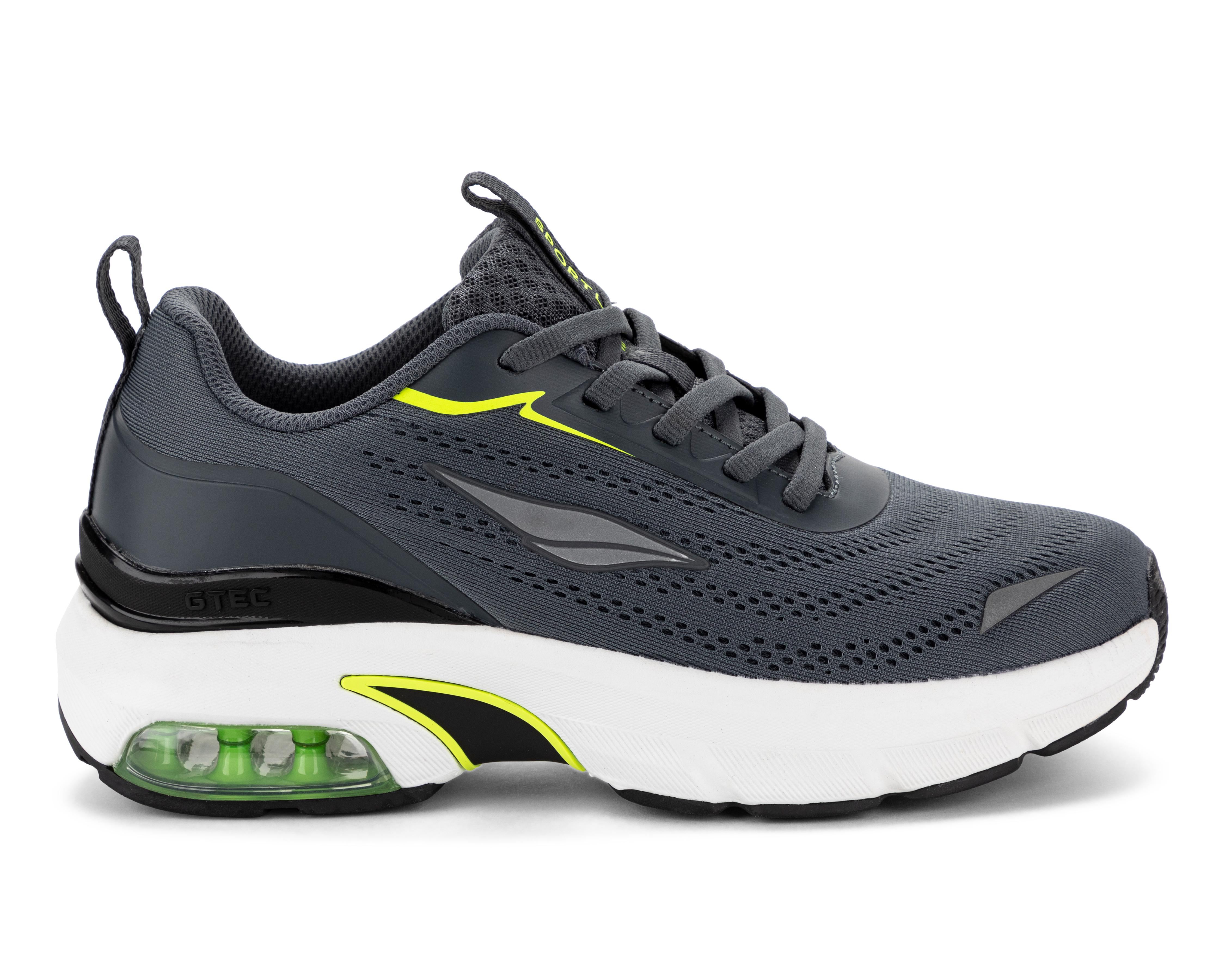 Foto 3 pulgar | Tenis para Correr Sportline para Hombre