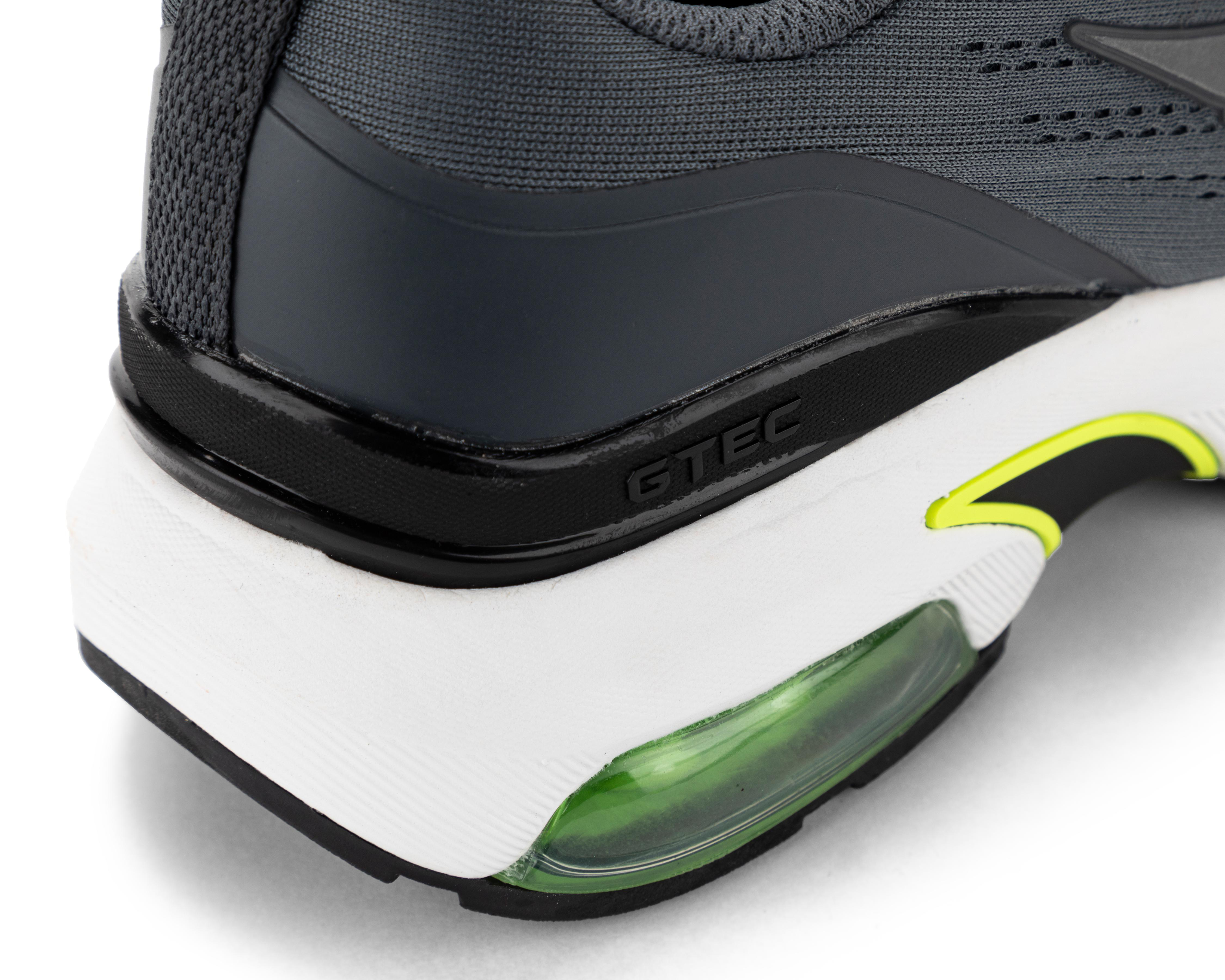 Foto 6 | Tenis para Correr Sportline para Hombre