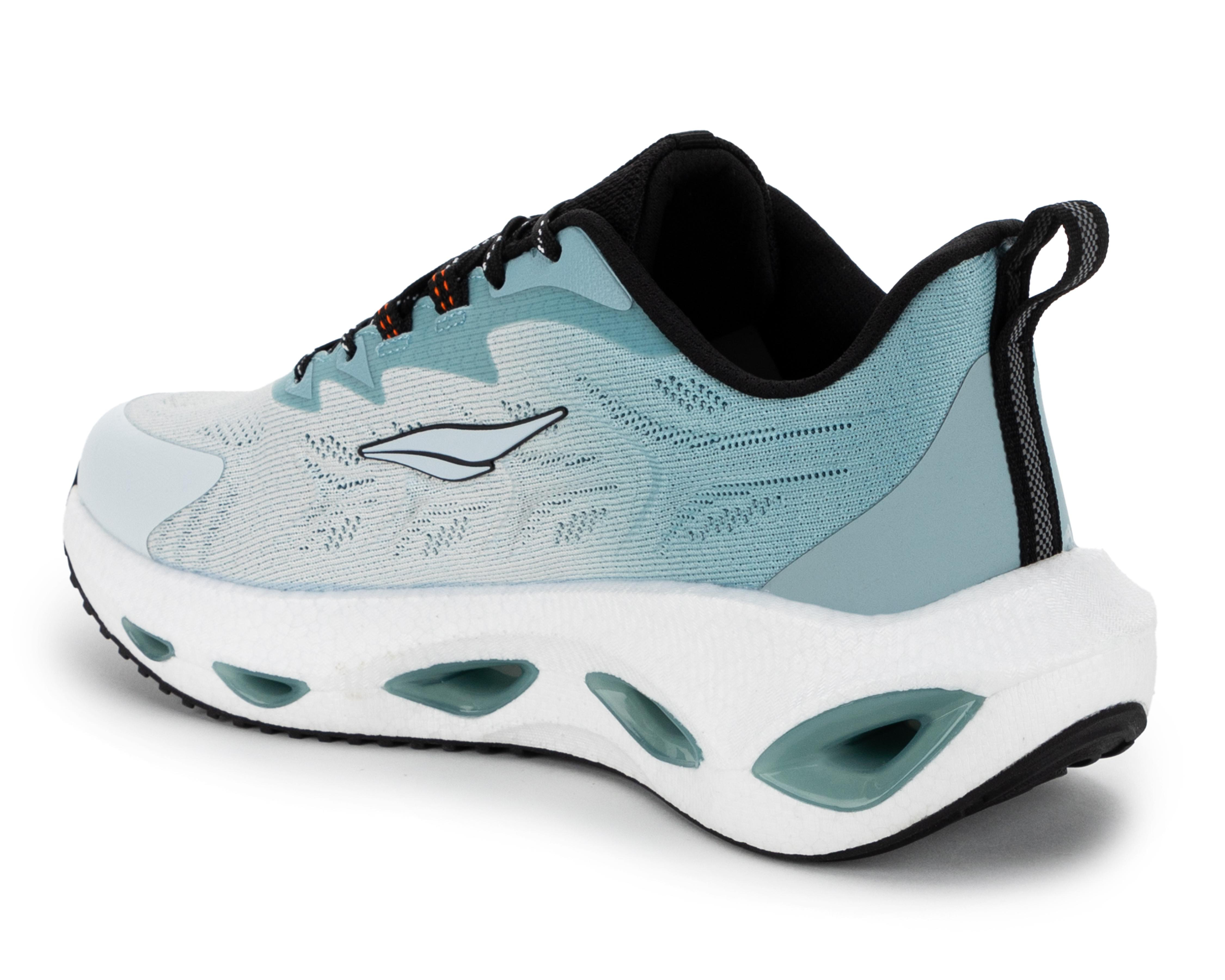 Foto 3 | Tenis para Correr Sportline para Hombre