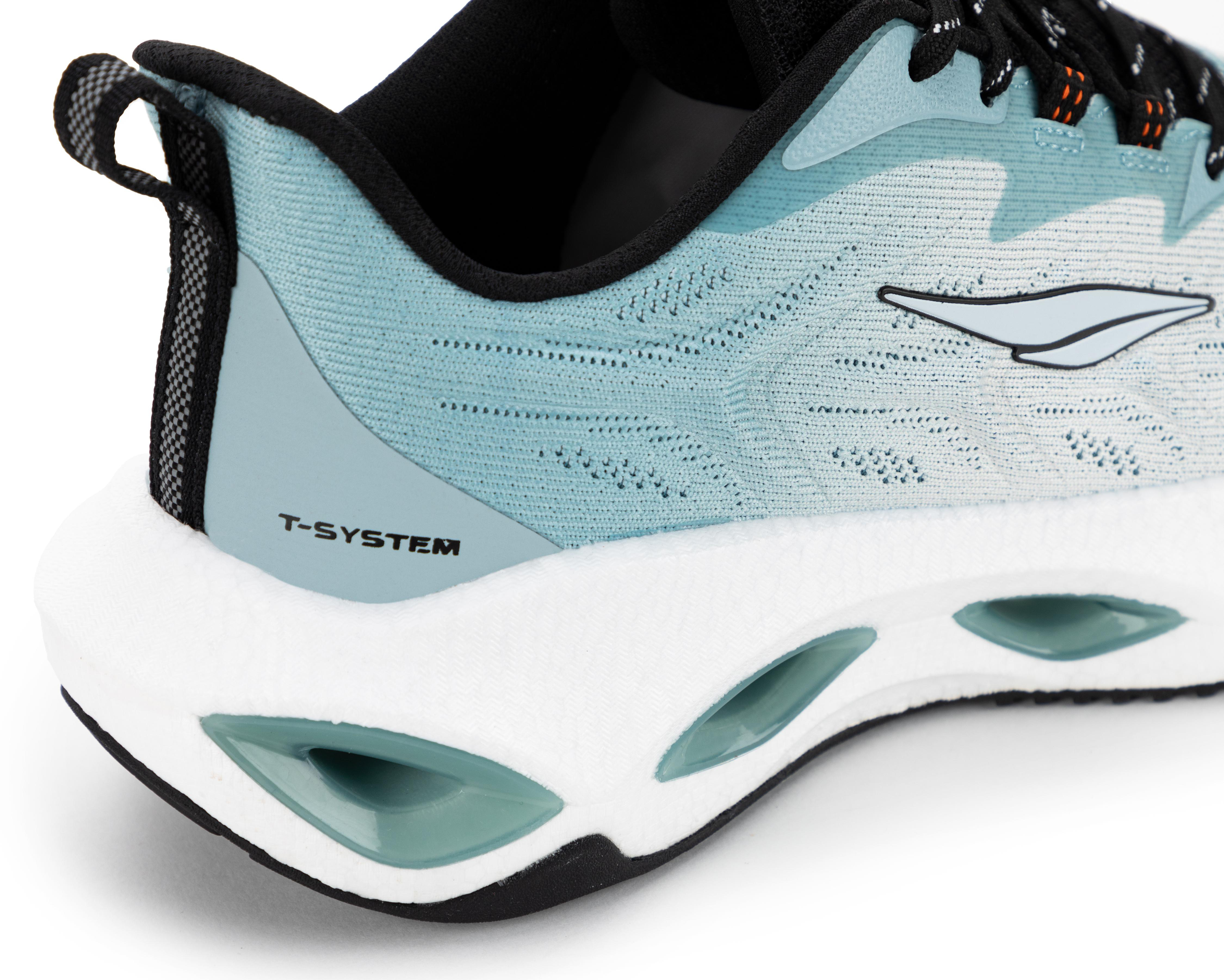 Foto 6 | Tenis para Correr Sportline para Hombre