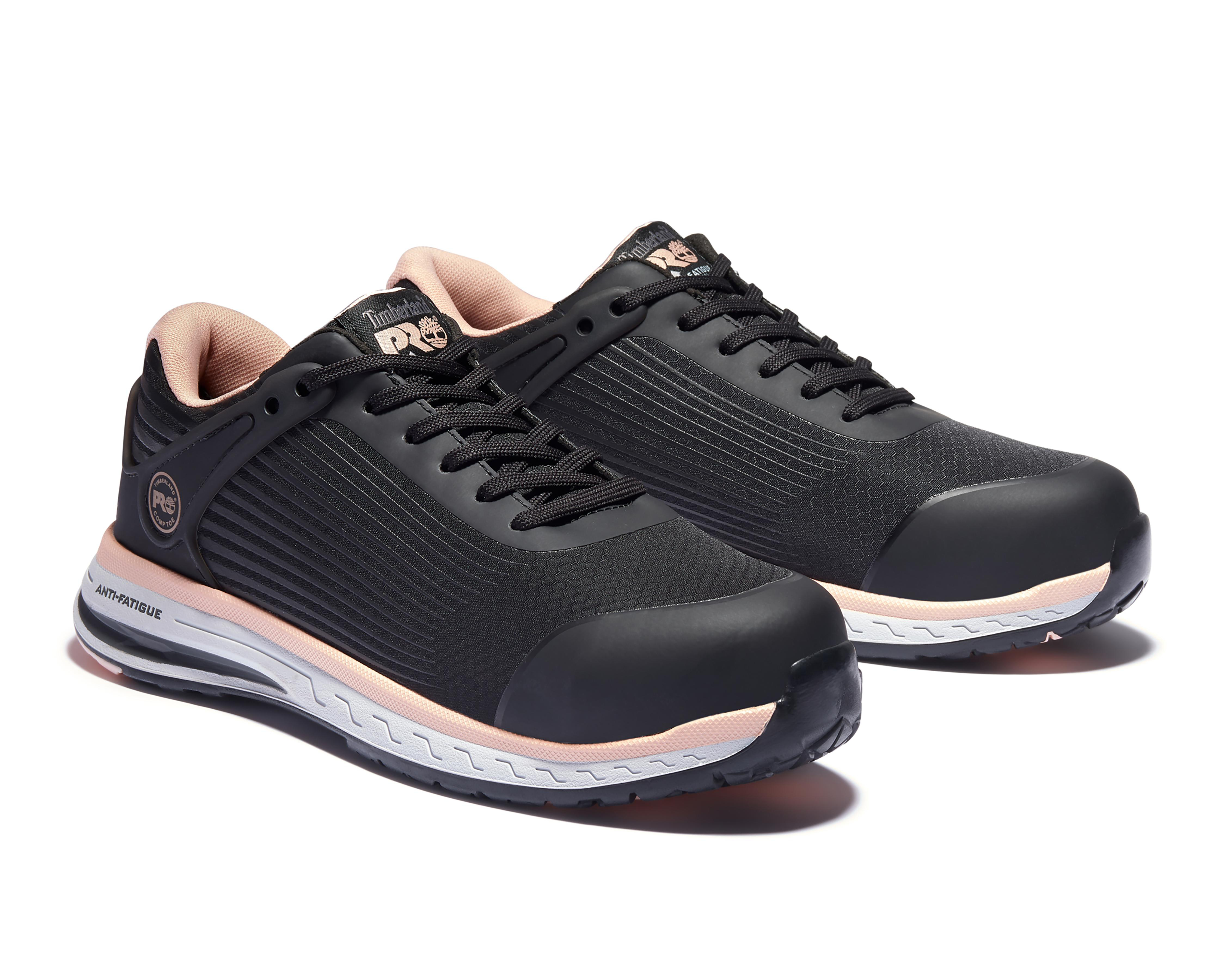 Foto 1 | Tenis de Trabajo Timberland Drivetrain para Mujer