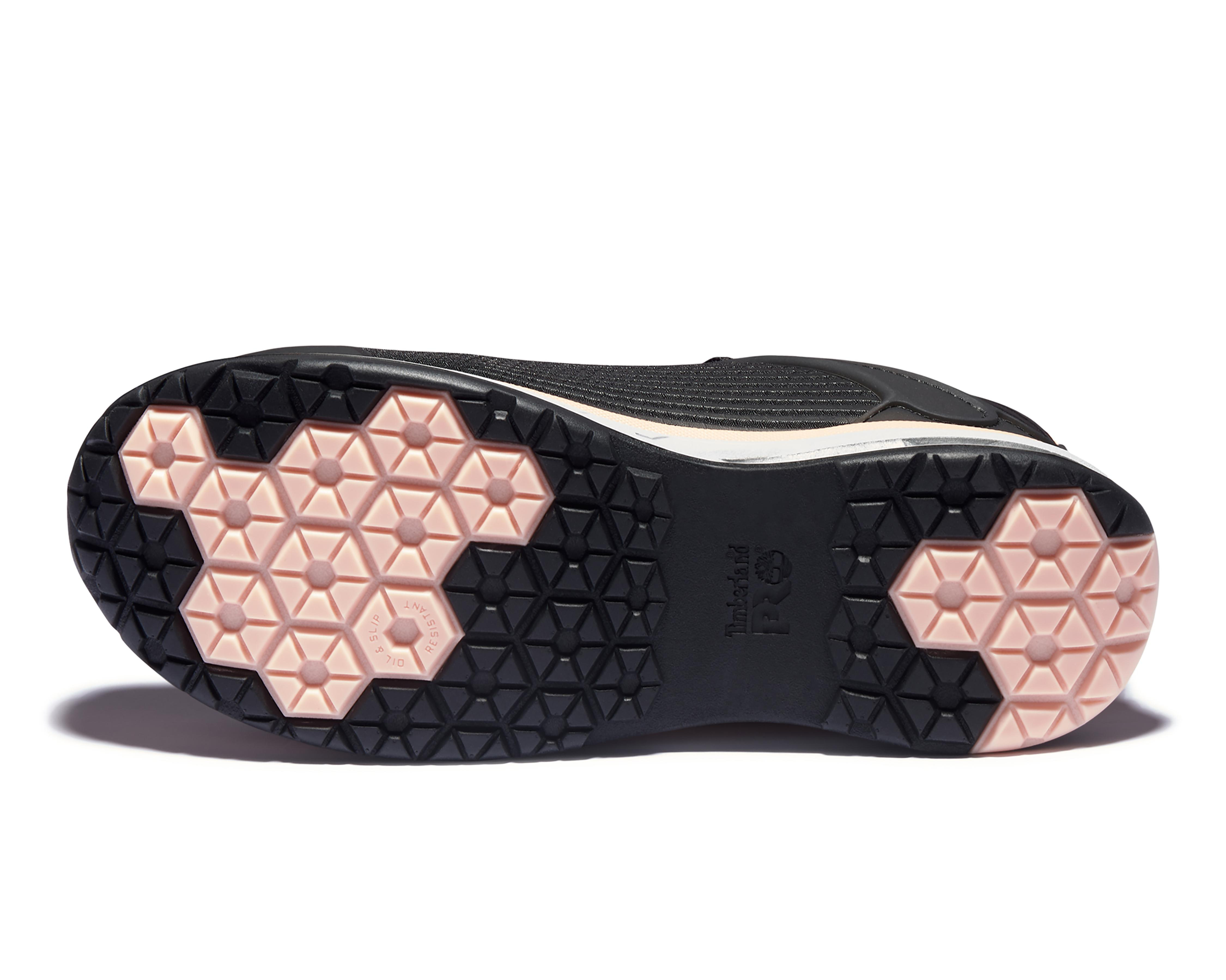 Foto 3 pulgar | Tenis de Trabajo Timberland Drivetrain para Mujer