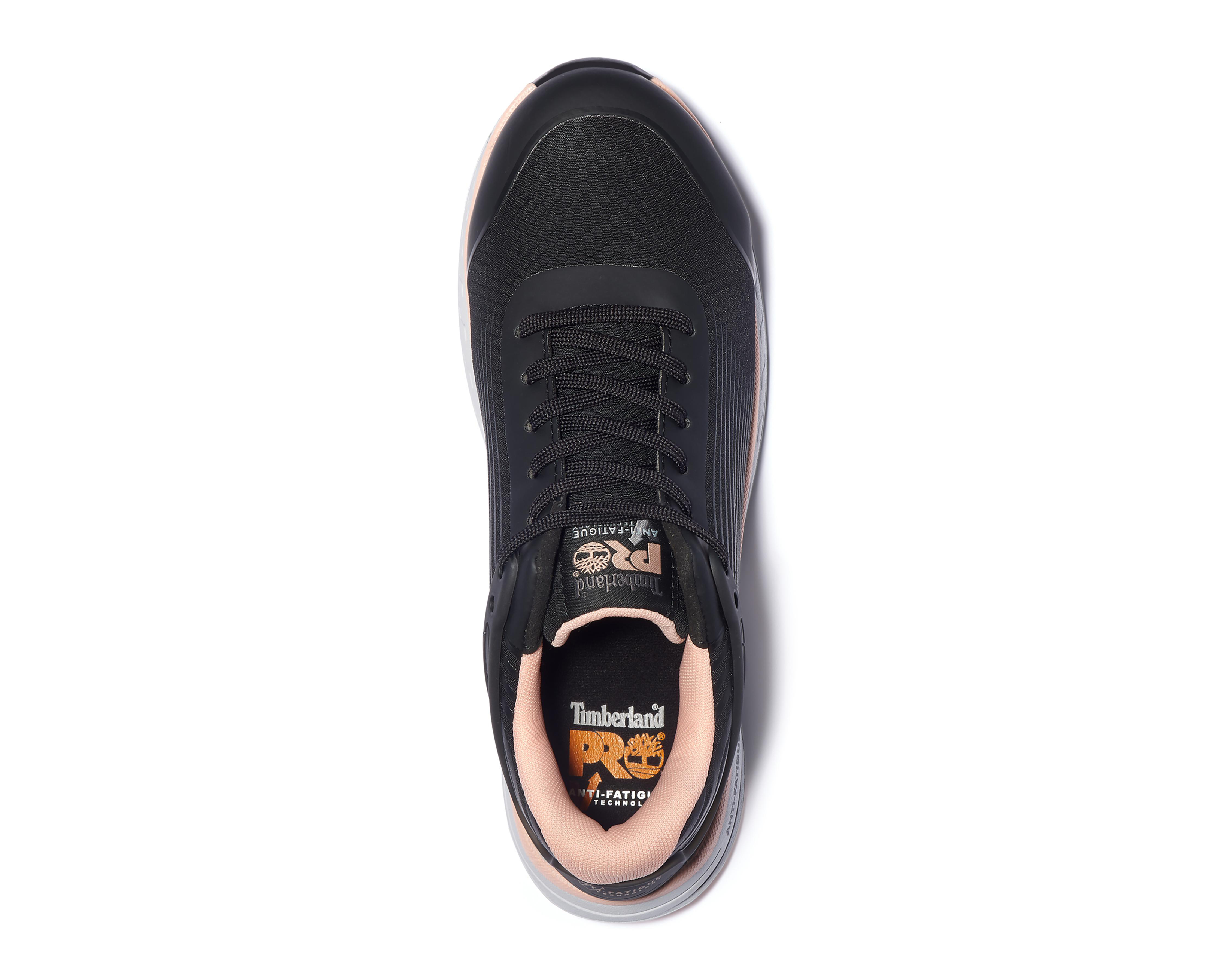 Foto 4 pulgar | Tenis de Trabajo Timberland Drivetrain para Mujer