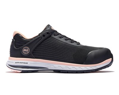 Foto 4 | Tenis de Trabajo Timberland Drivetrain para Mujer