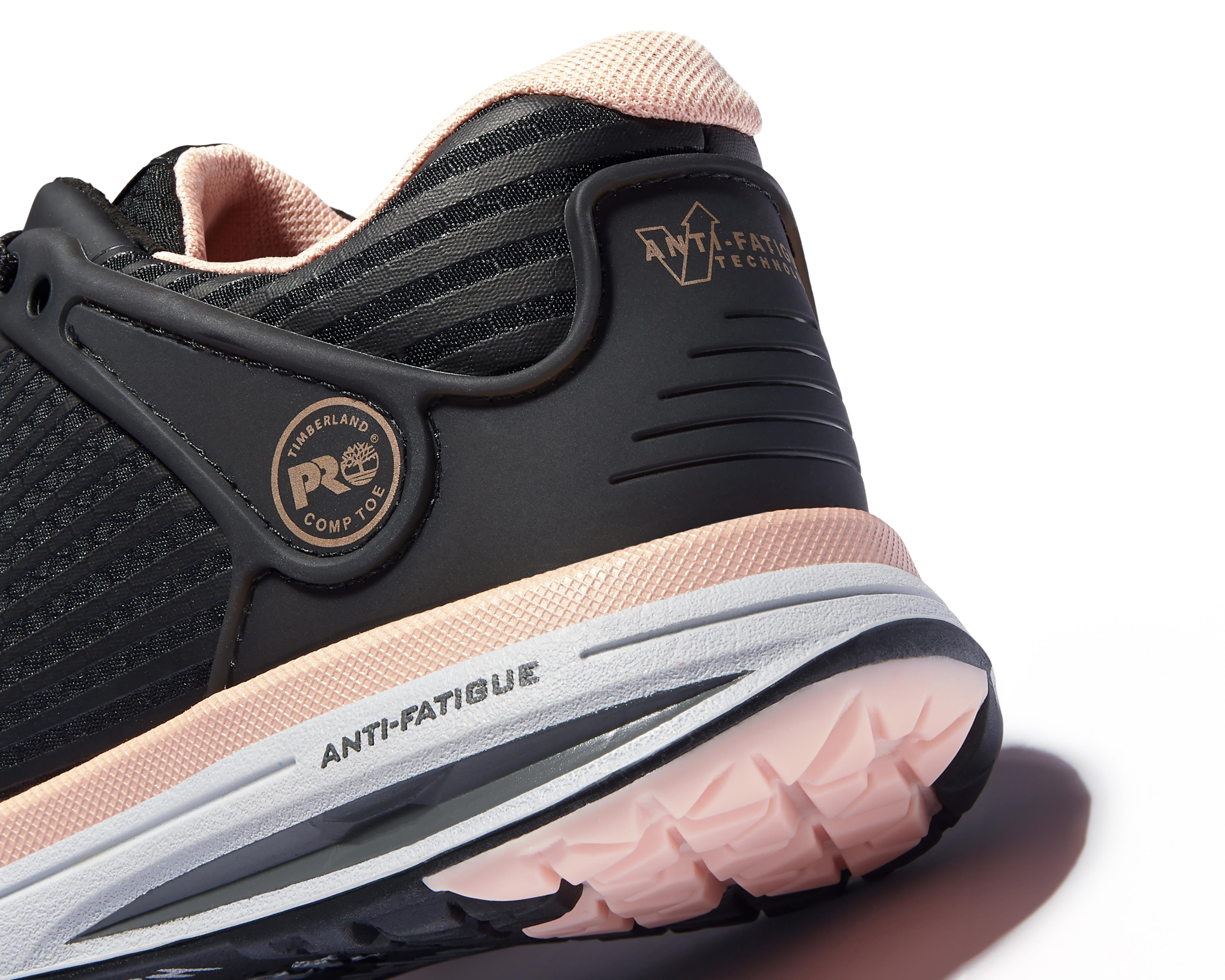 Foto 6 pulgar | Tenis de Trabajo Timberland Drivetrain para Mujer