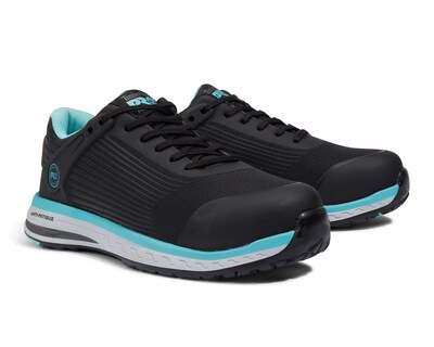 Foto 1 | Tenis de Trabajo Timberland Drivetrain para Mujer