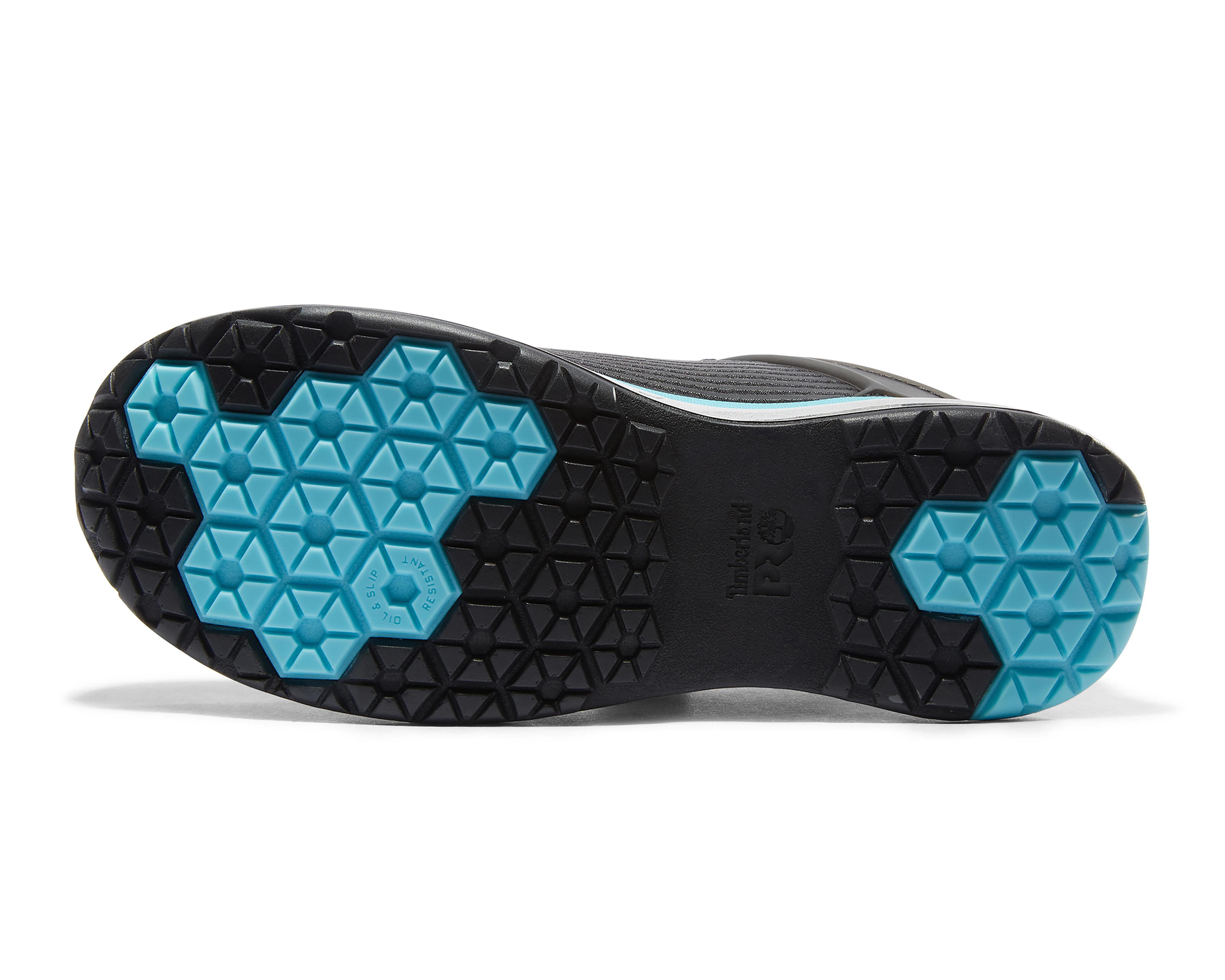 Foto 2 | Tenis de Trabajo Timberland Drivetrain para Mujer