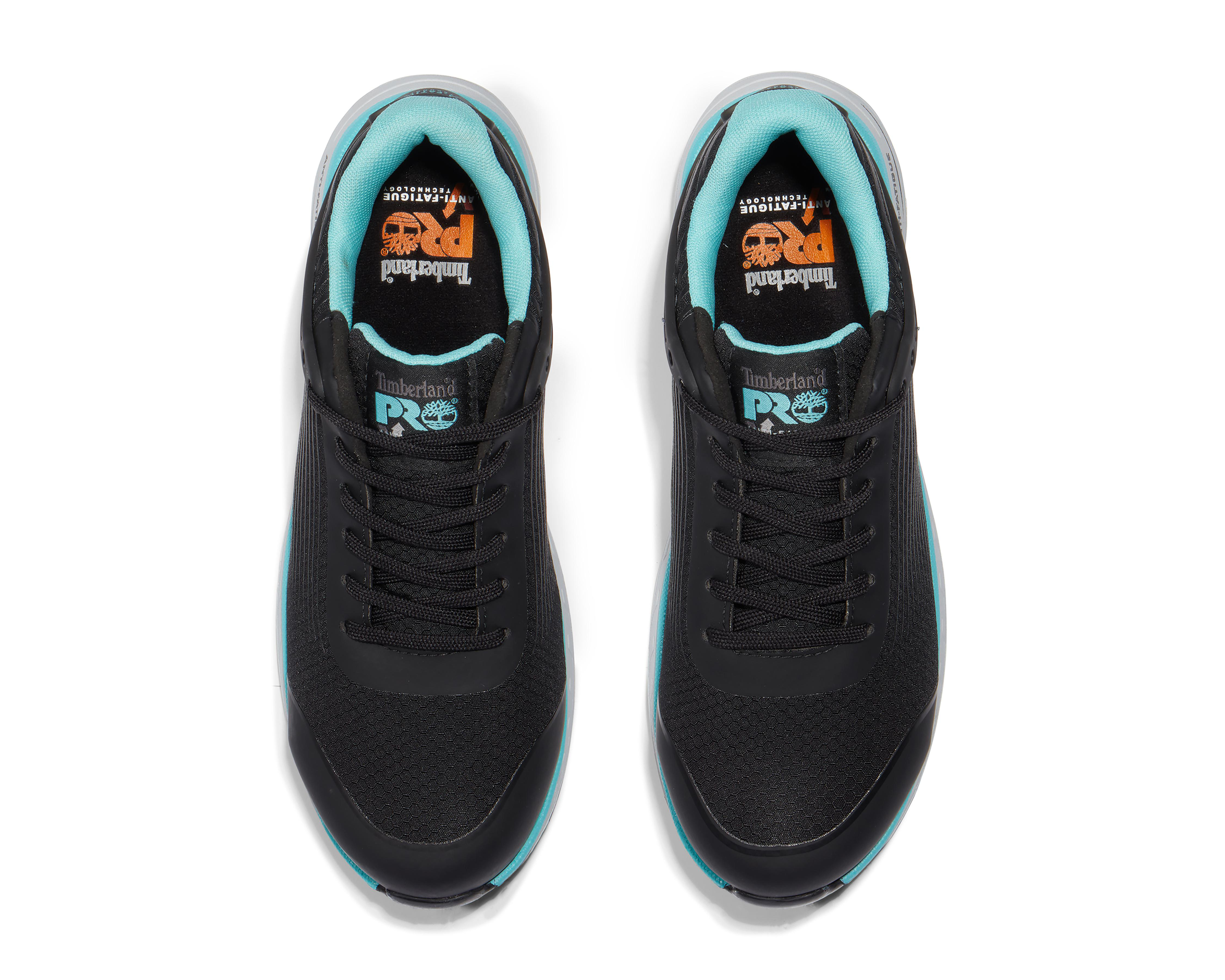 Foto 4 pulgar | Tenis de Trabajo Timberland Drivetrain para Mujer