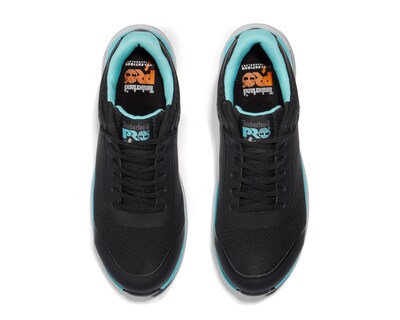 Foto 3 | Tenis de Trabajo Timberland Drivetrain para Mujer
