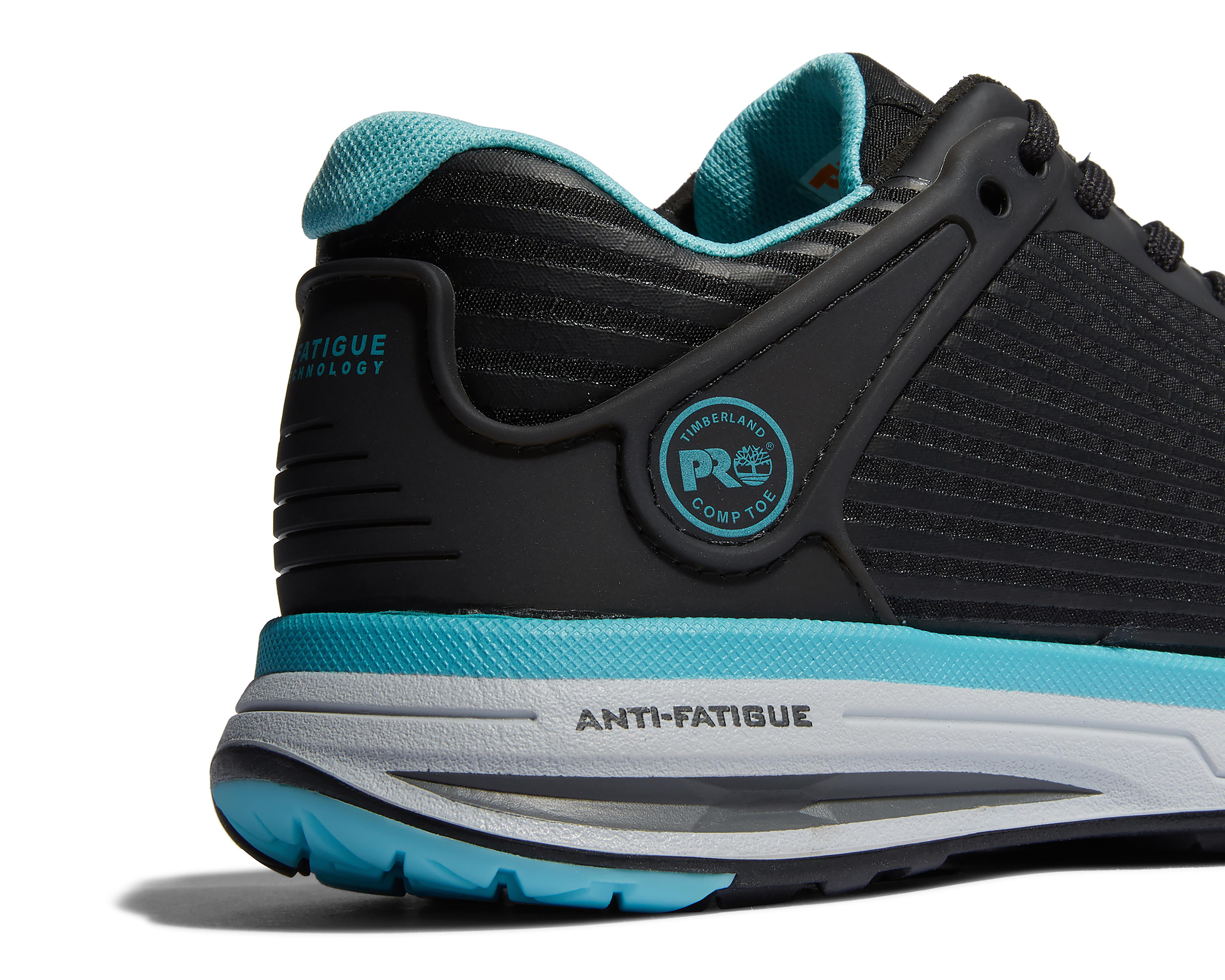 Foto 6 pulgar | Tenis de Trabajo Timberland Drivetrain para Mujer