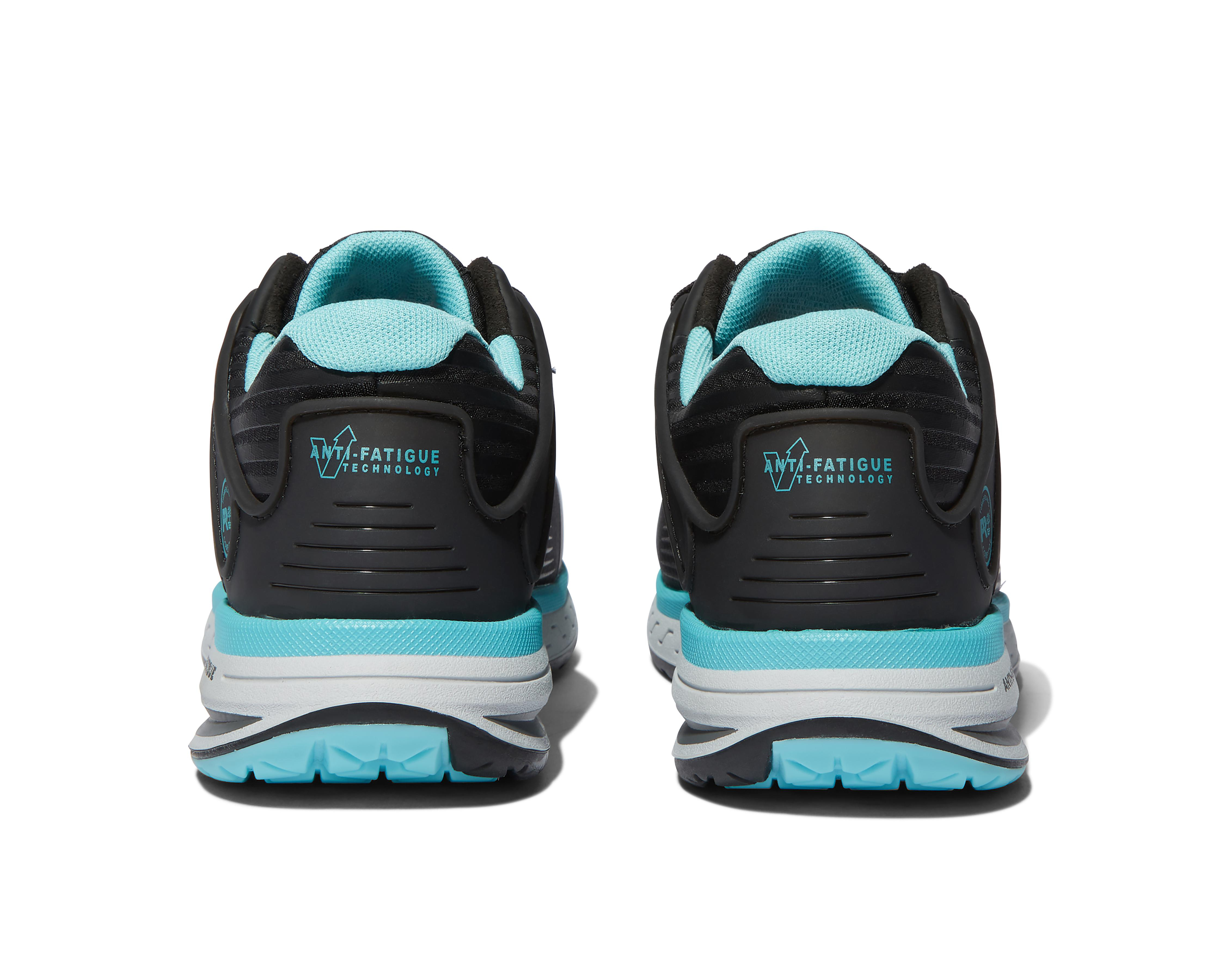 Foto 6 | Tenis de Trabajo Timberland Drivetrain para Mujer