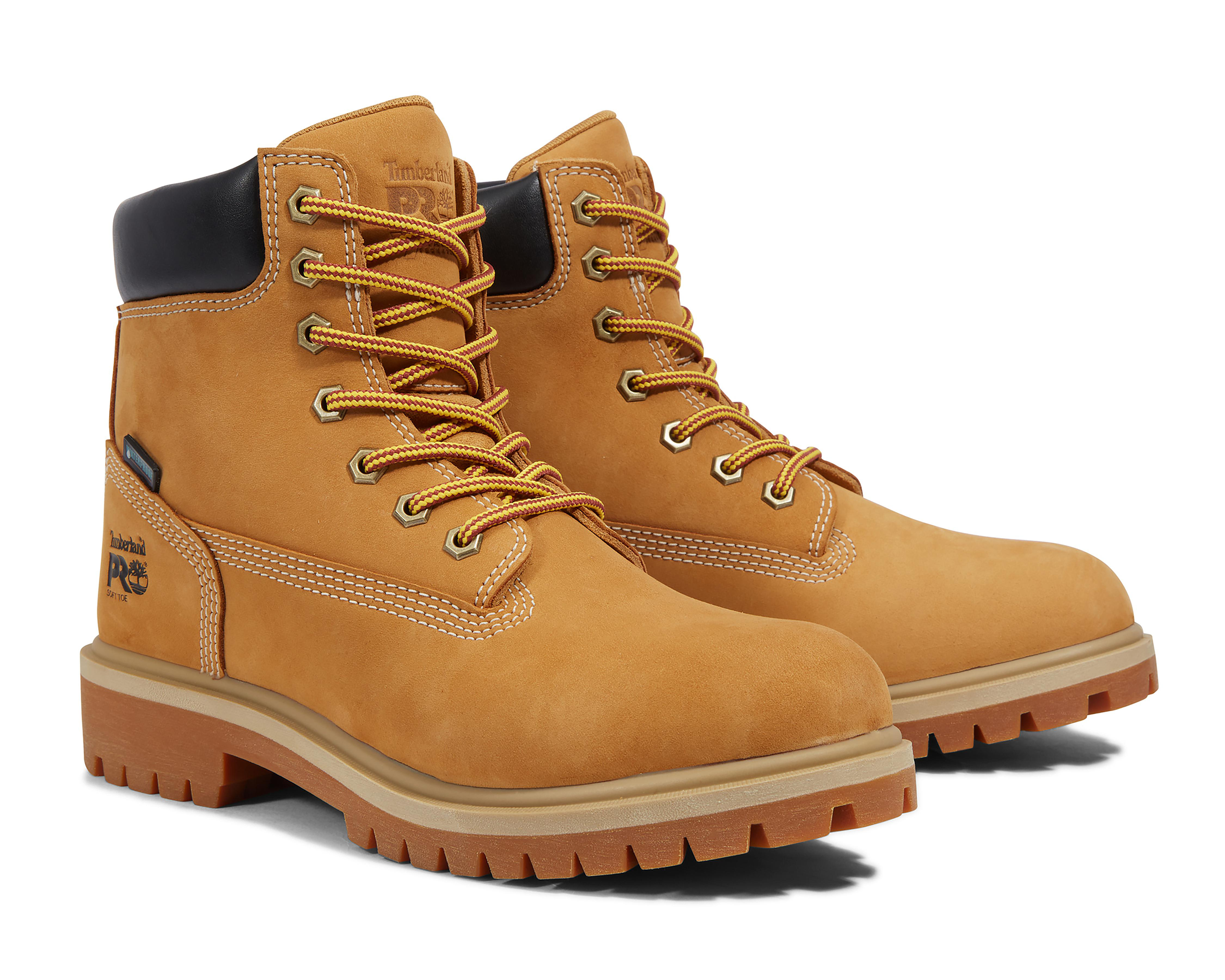 Foto 2 pulgar | Botas Timberland Direct Attach 6" para Mujer