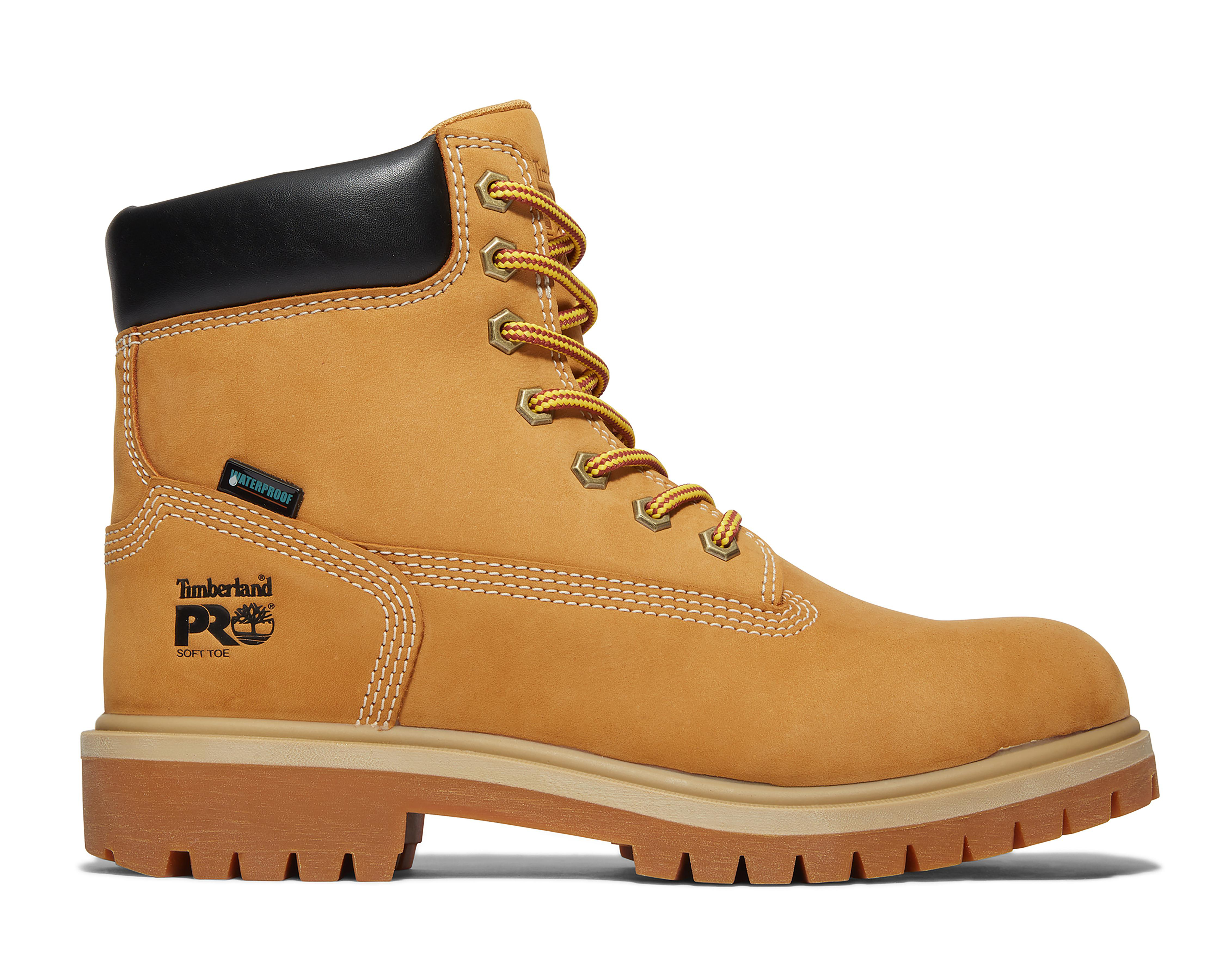 Foto 5 pulgar | Botas Timberland Direct Attach 6" para Mujer