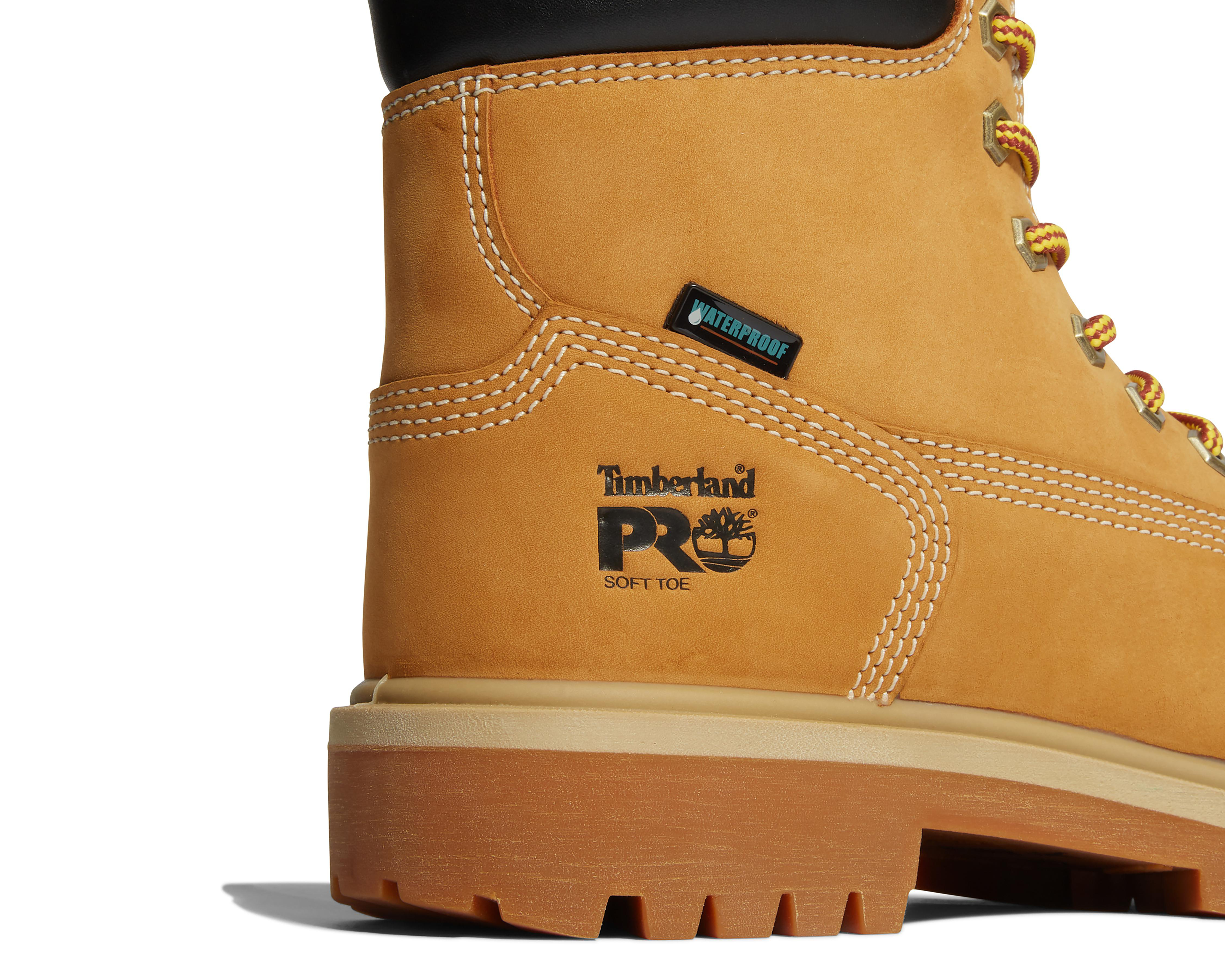 Foto 6 pulgar | Botas Timberland Direct Attach 6" para Mujer