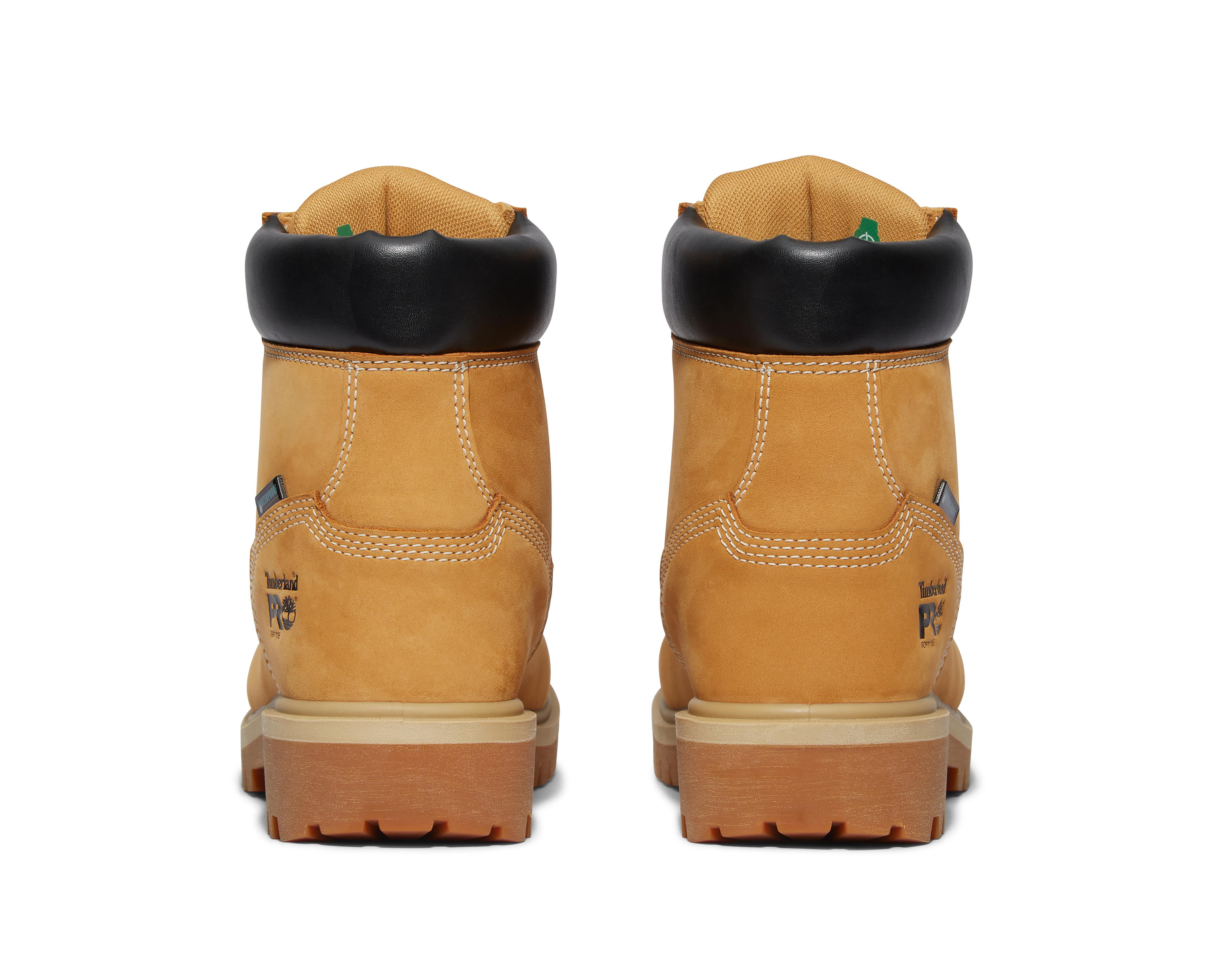 Foto 7 pulgar | Botas Timberland Direct Attach 6" para Mujer