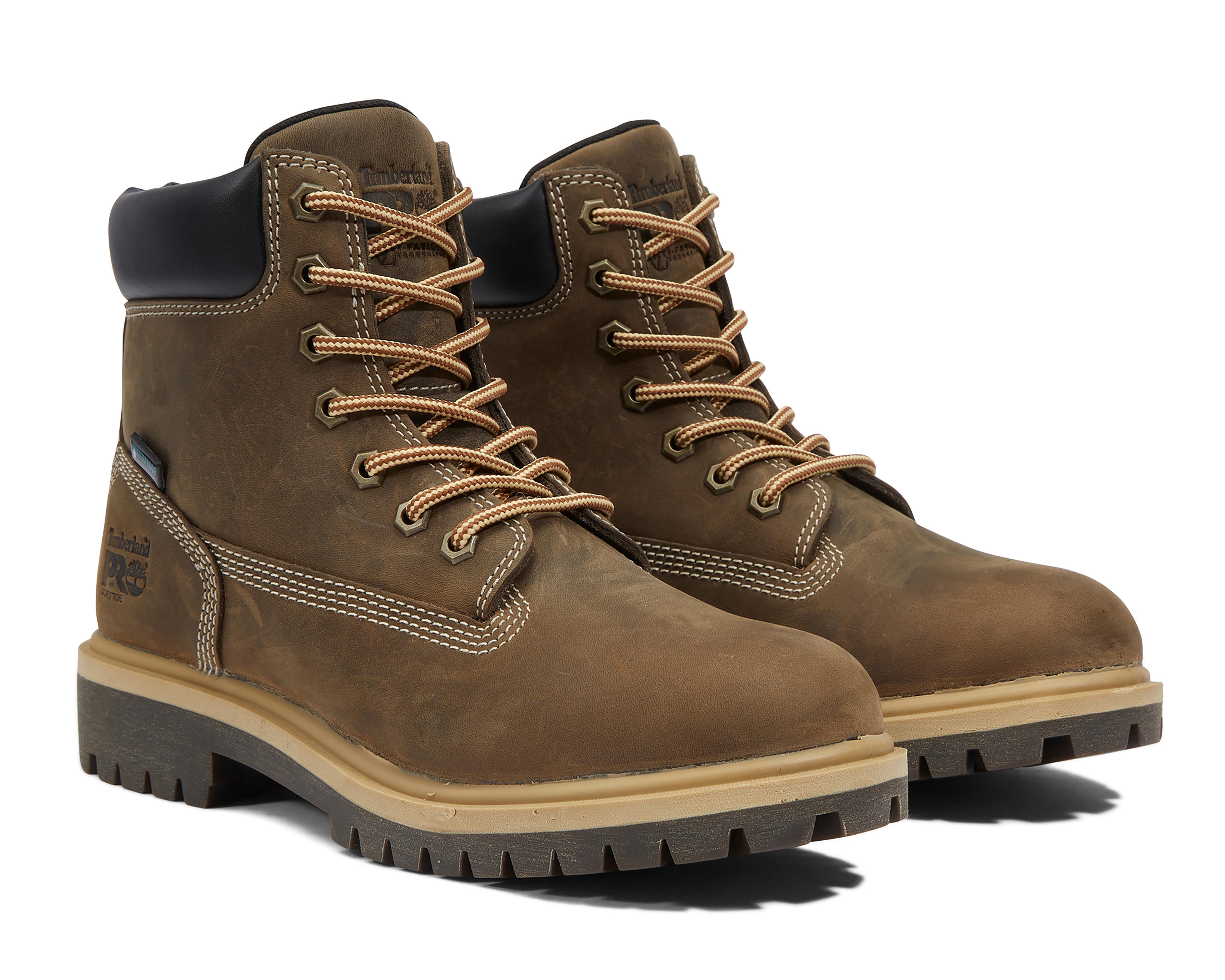 Botas timberland mujer coppel online