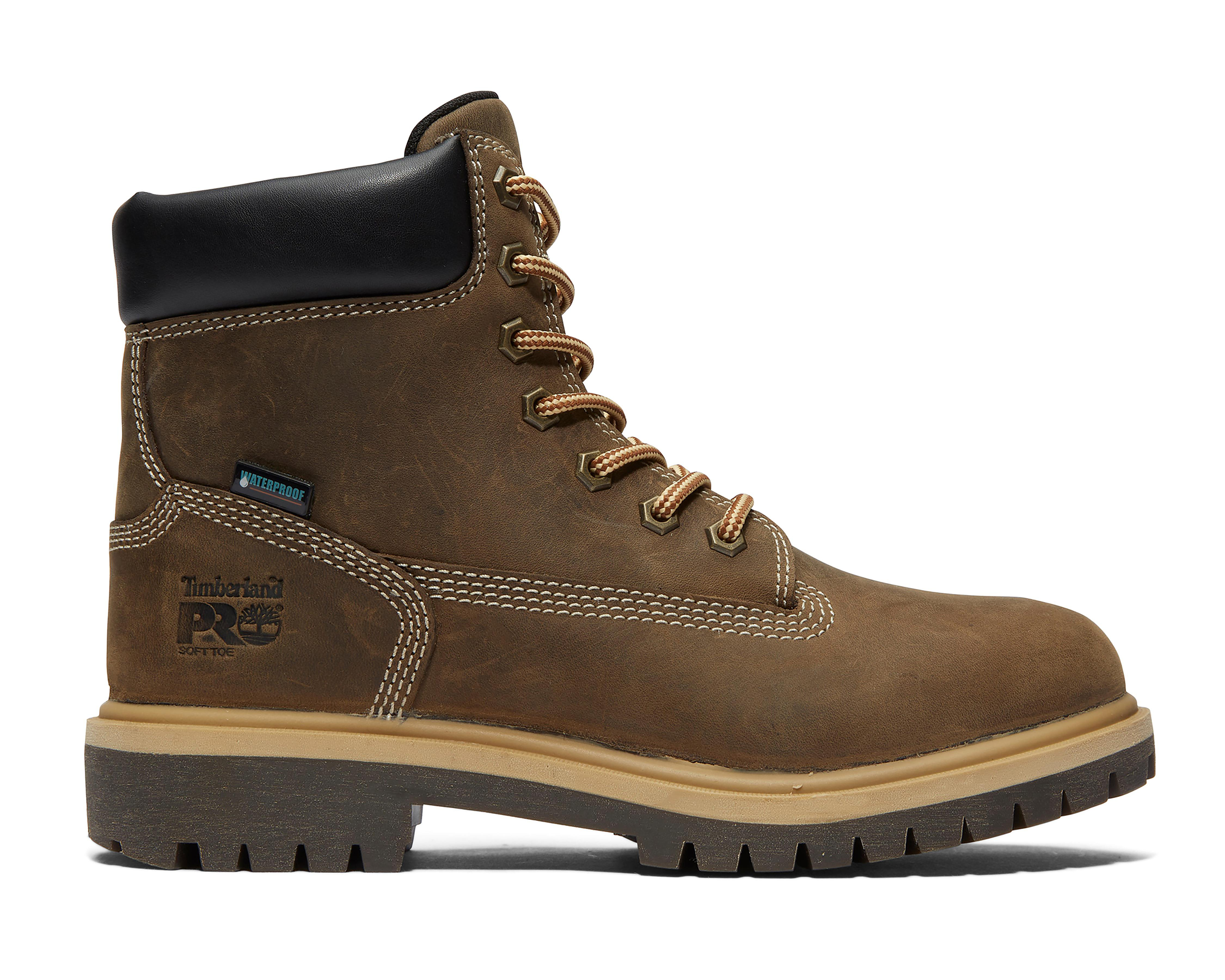 Foto 5 pulgar | Botas Timberland Direct Attach 6" para Mujer