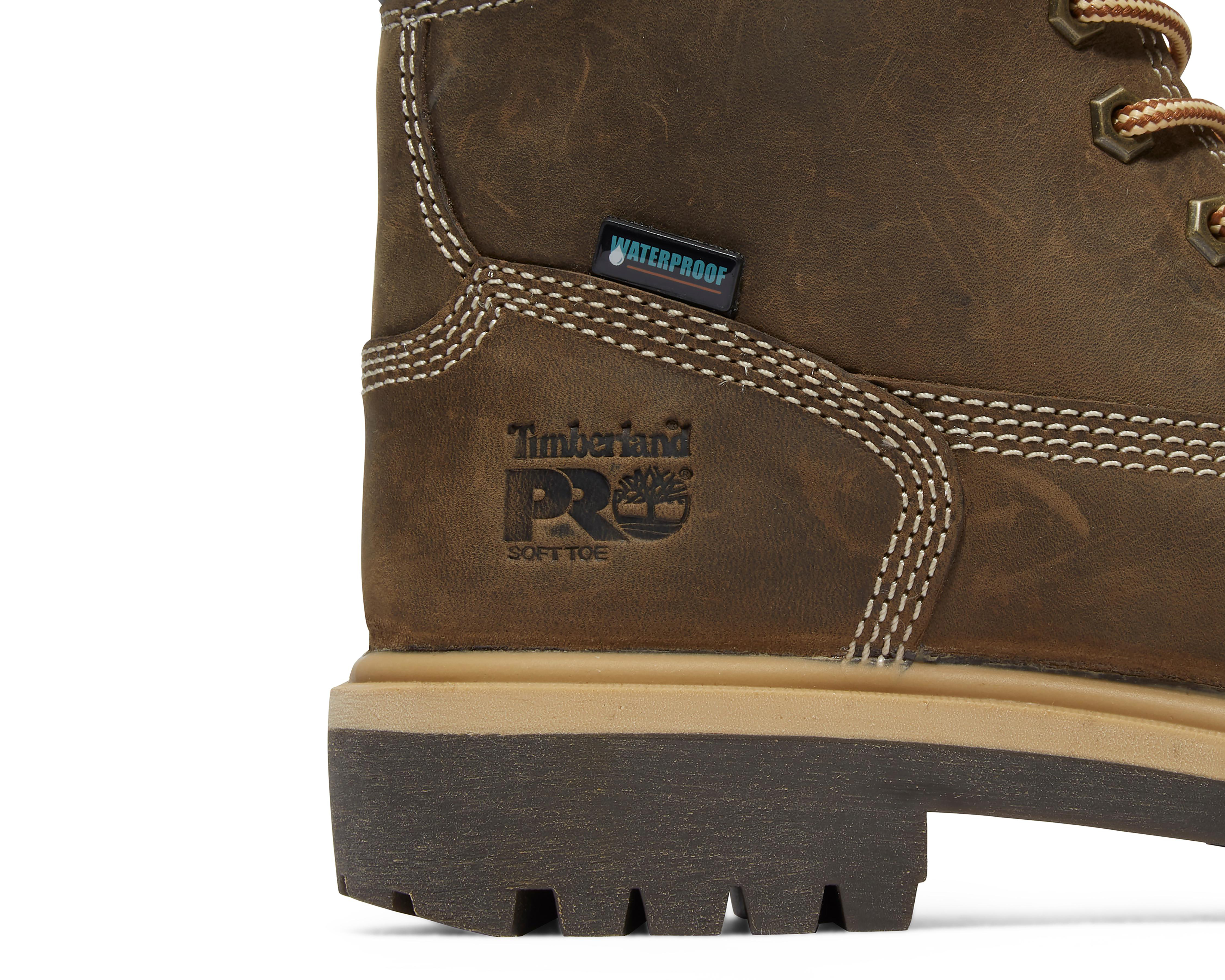 Foto 6 pulgar | Botas Timberland Direct Attach 6" para Mujer