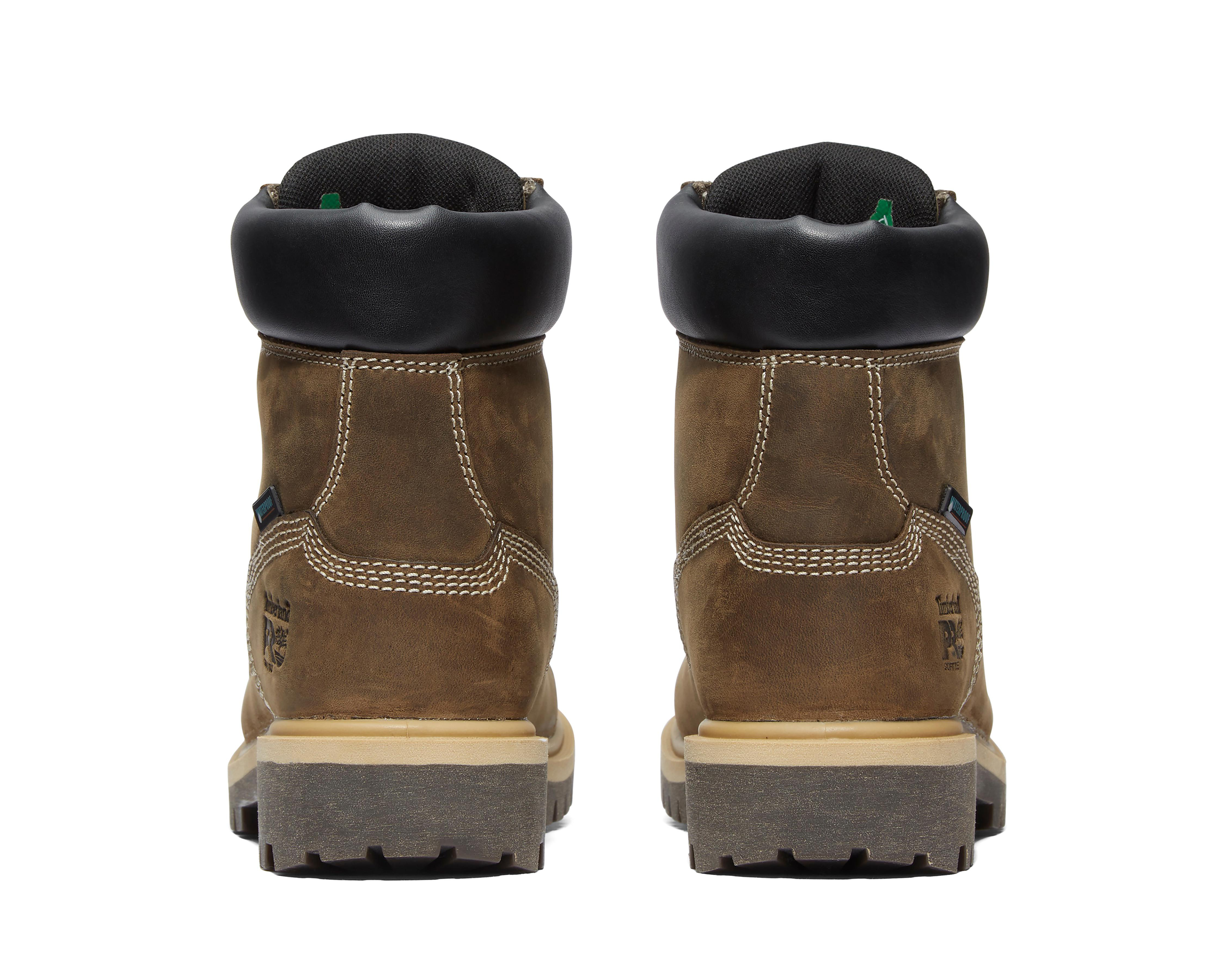 Foto 7 pulgar | Botas Timberland Direct Attach 6" para Mujer