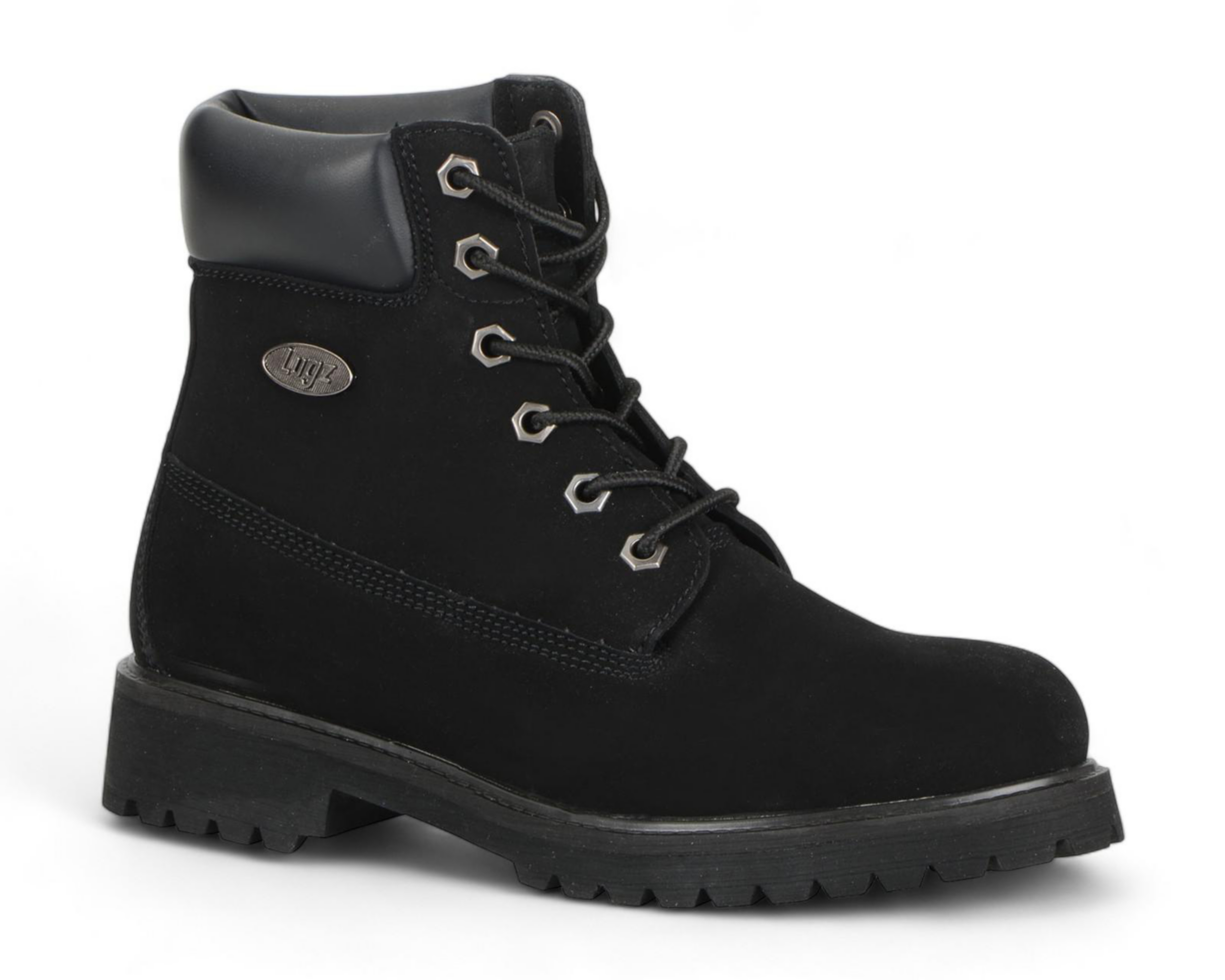 Botas Casuales Lugz para Mujer