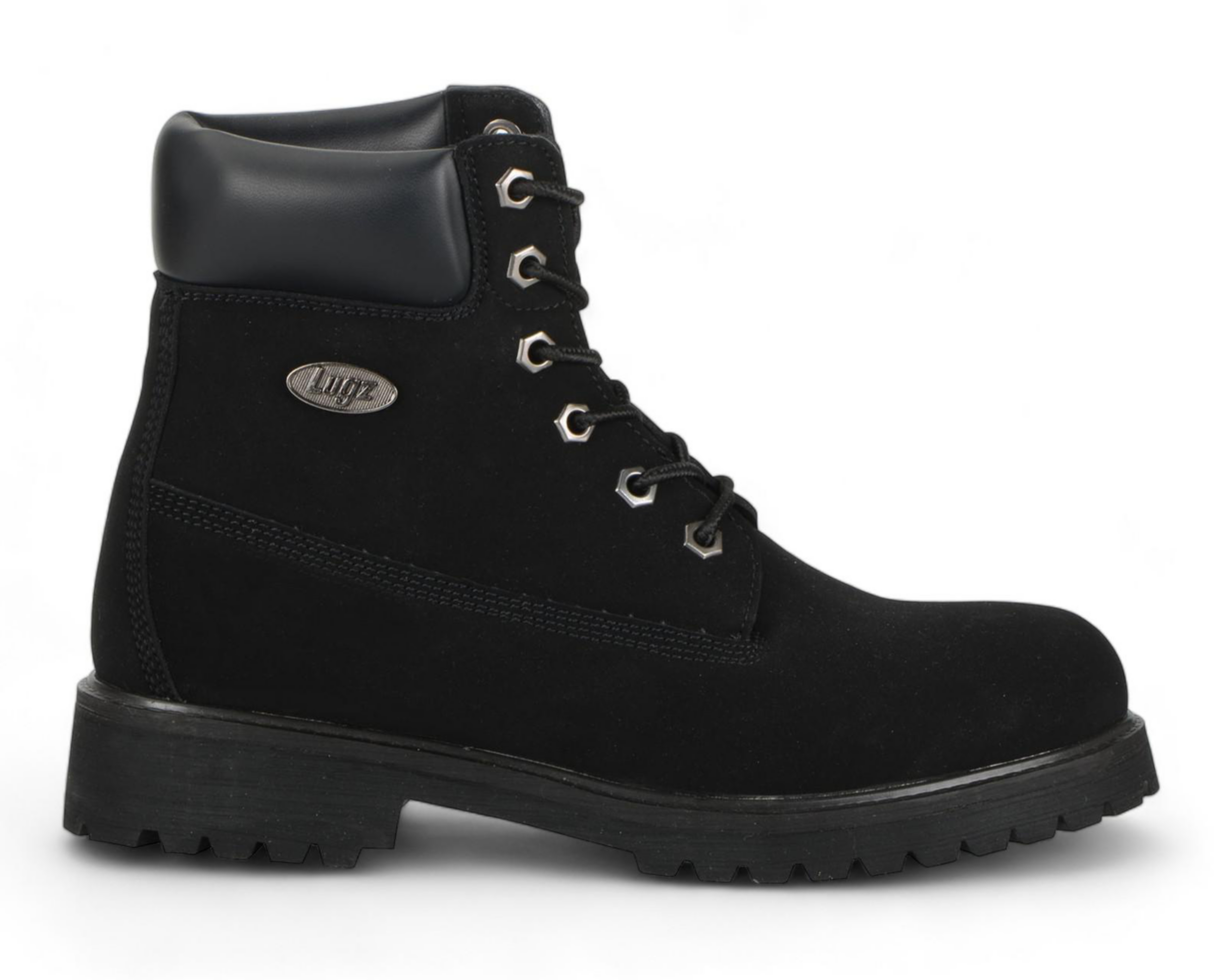 Foto 5 pulgar | Botas Casuales Lugz para Mujer