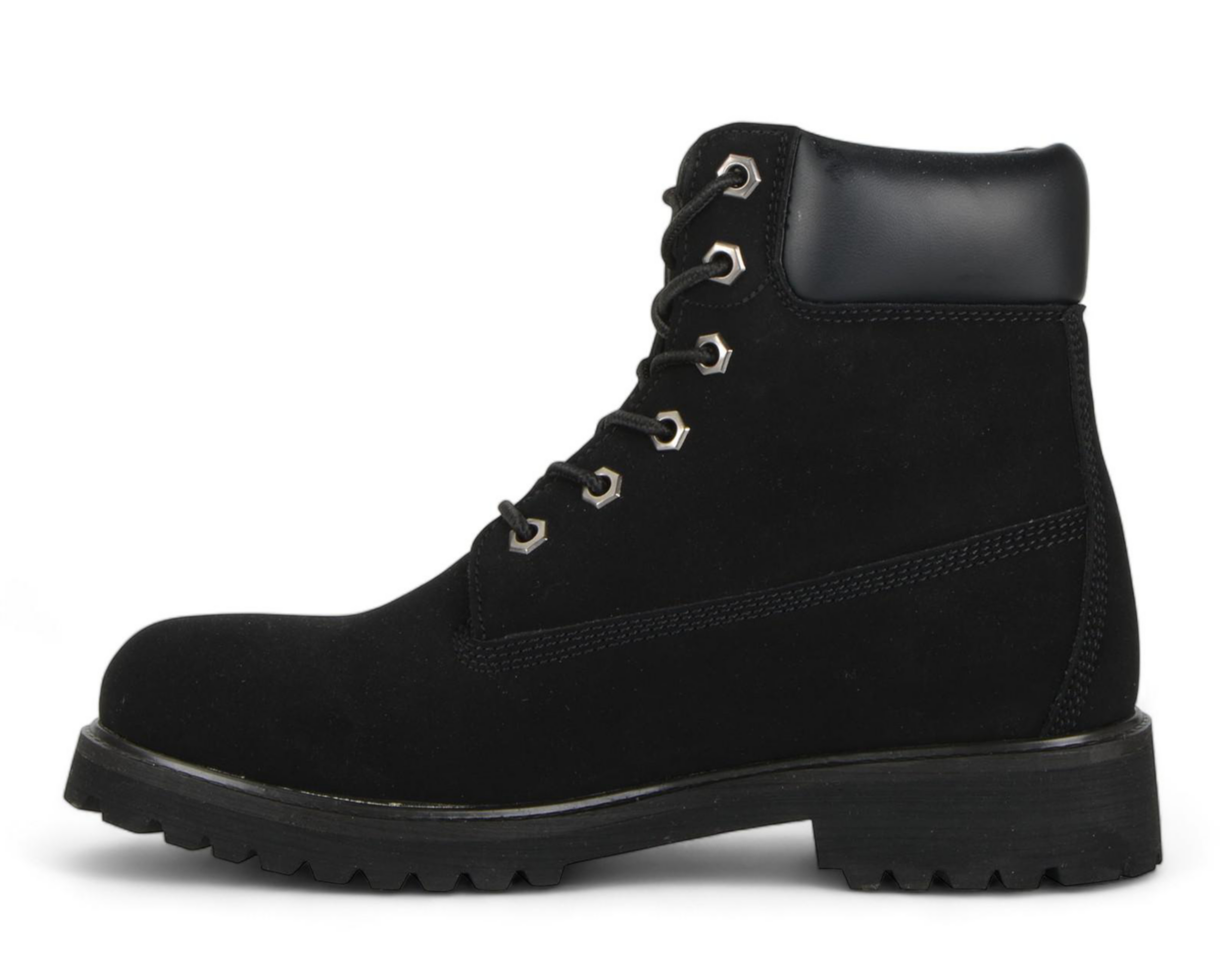 Foto 5 | Botas Casuales Lugz para Mujer