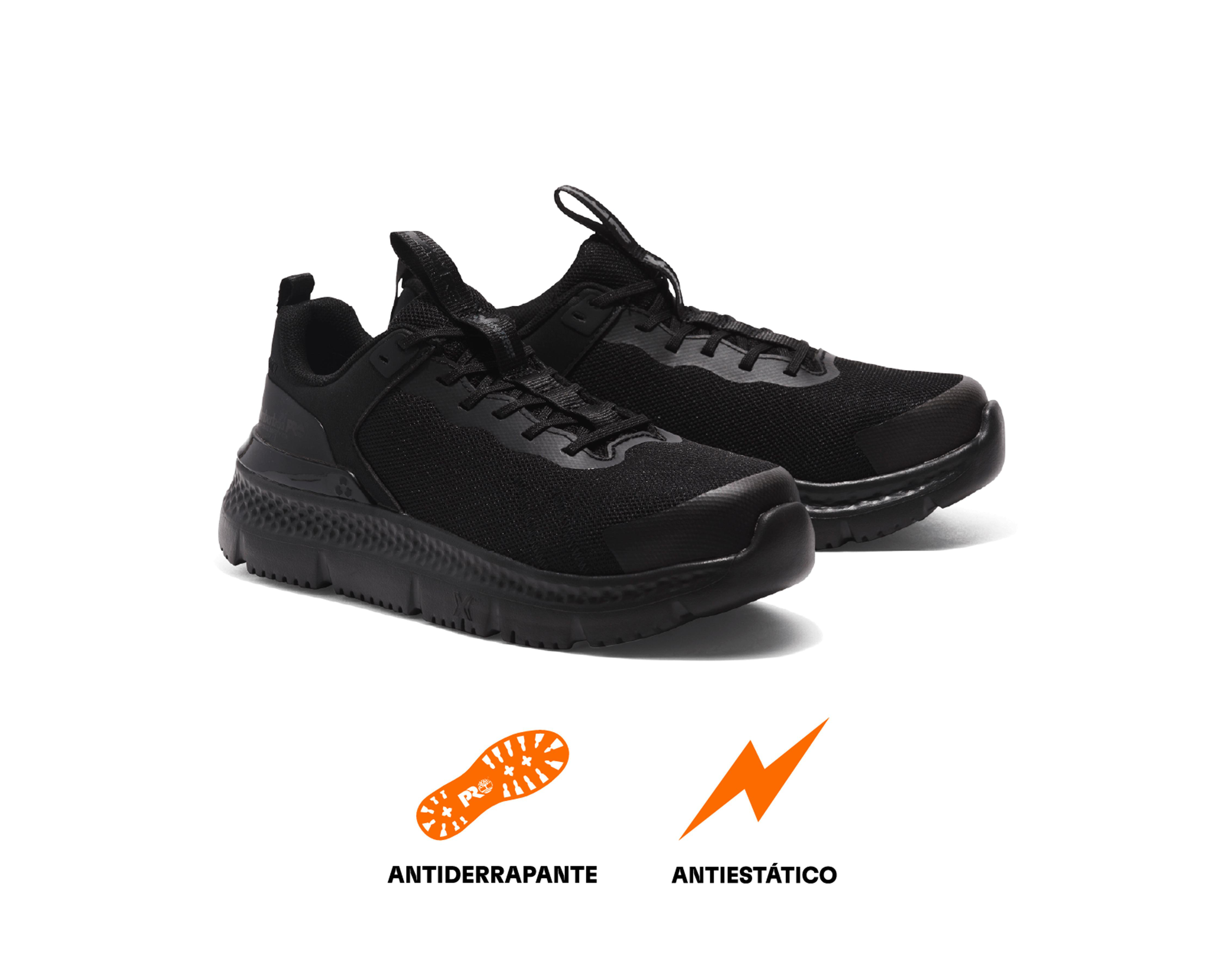 Foto 7 | Tenis Timberland Setra para Mujer