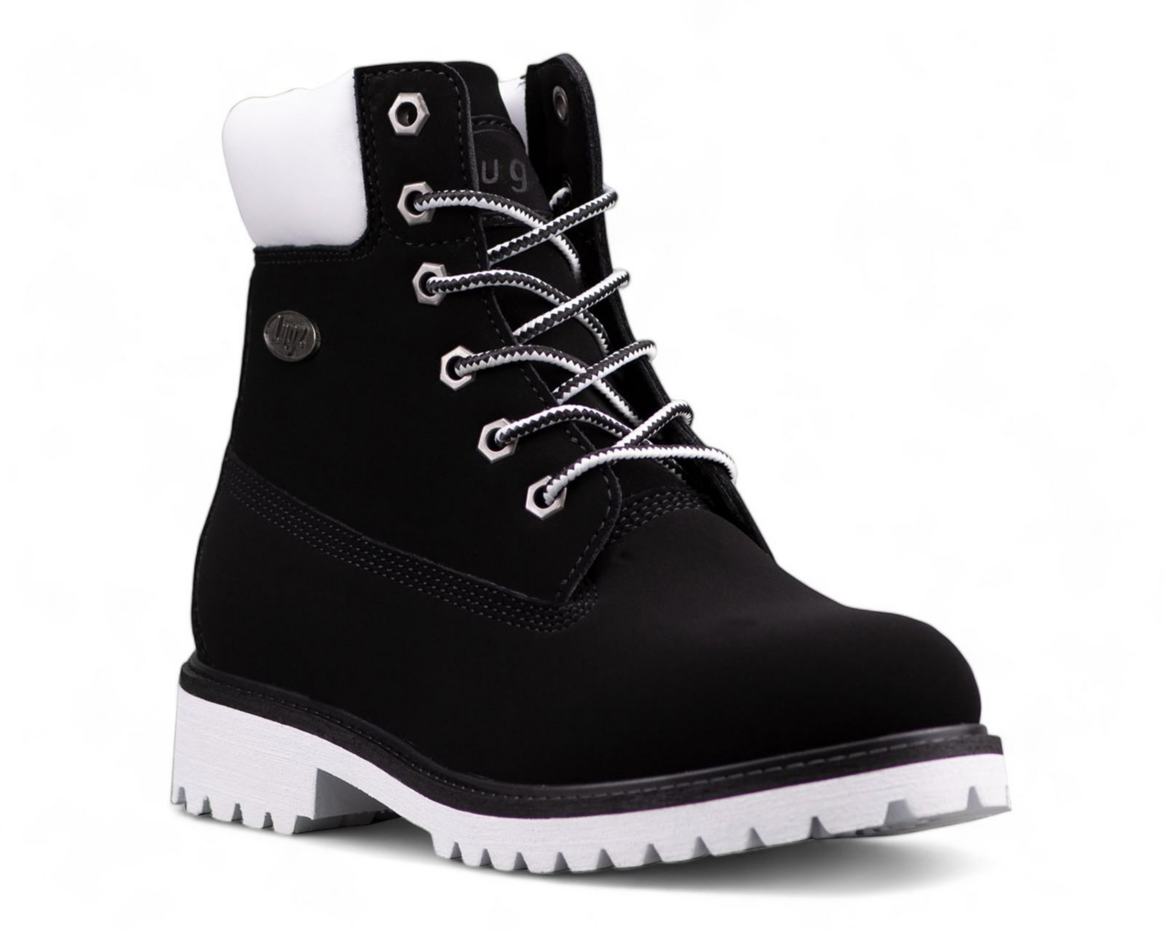 Botas Casuales Lugz para Mujer