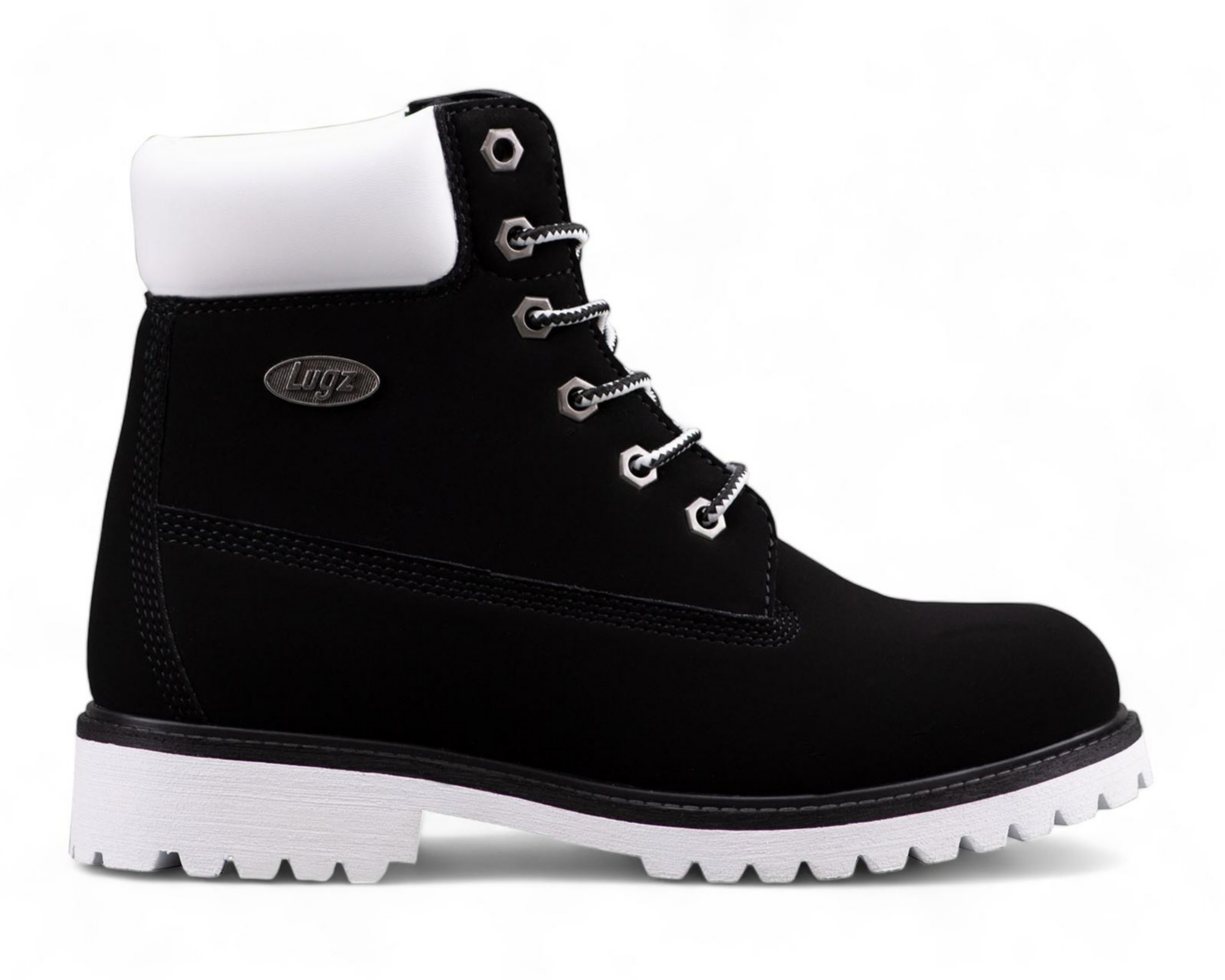 Foto 4 | Botas Casuales Lugz para Mujer