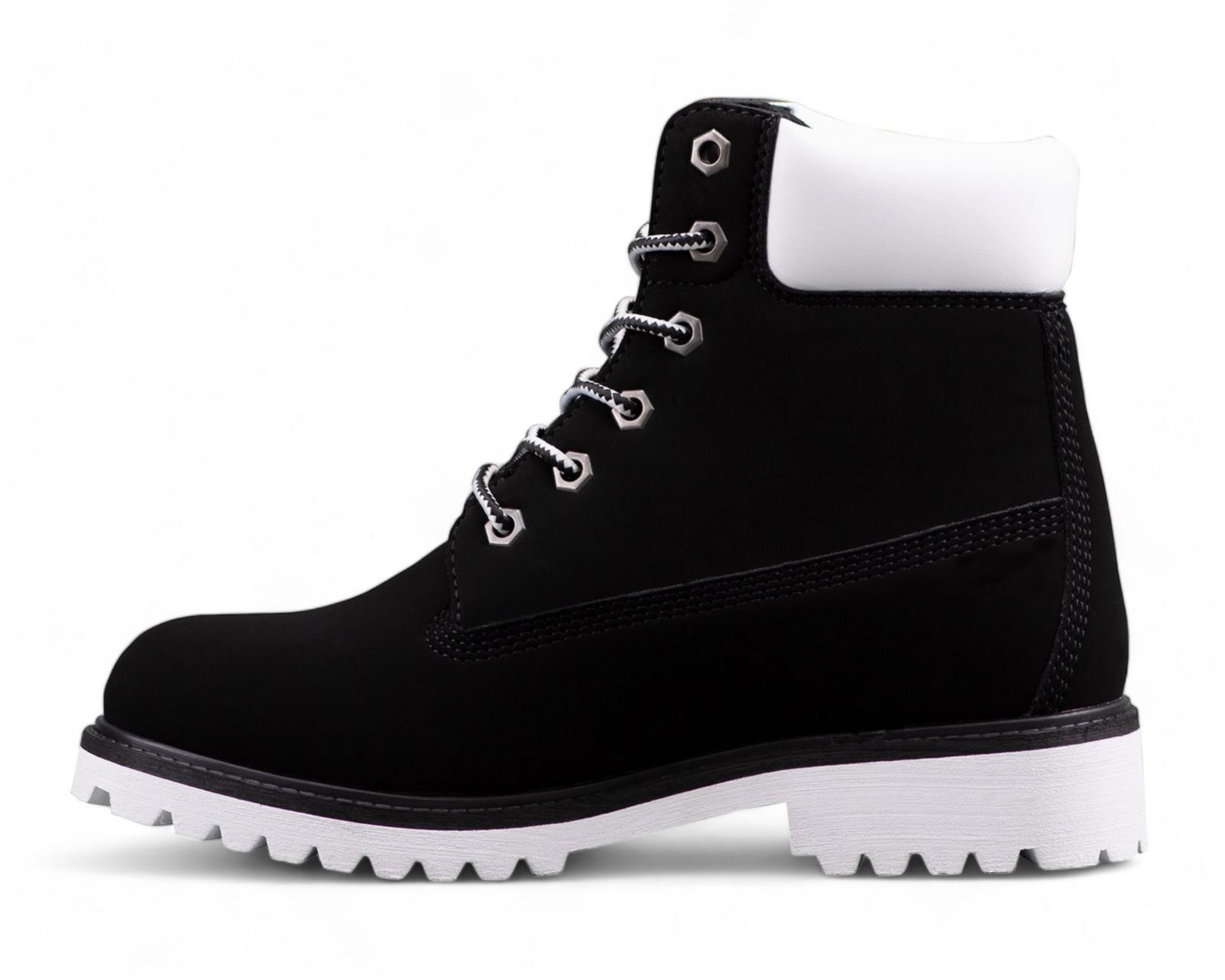 Foto 5 | Botas Casuales Lugz para Mujer