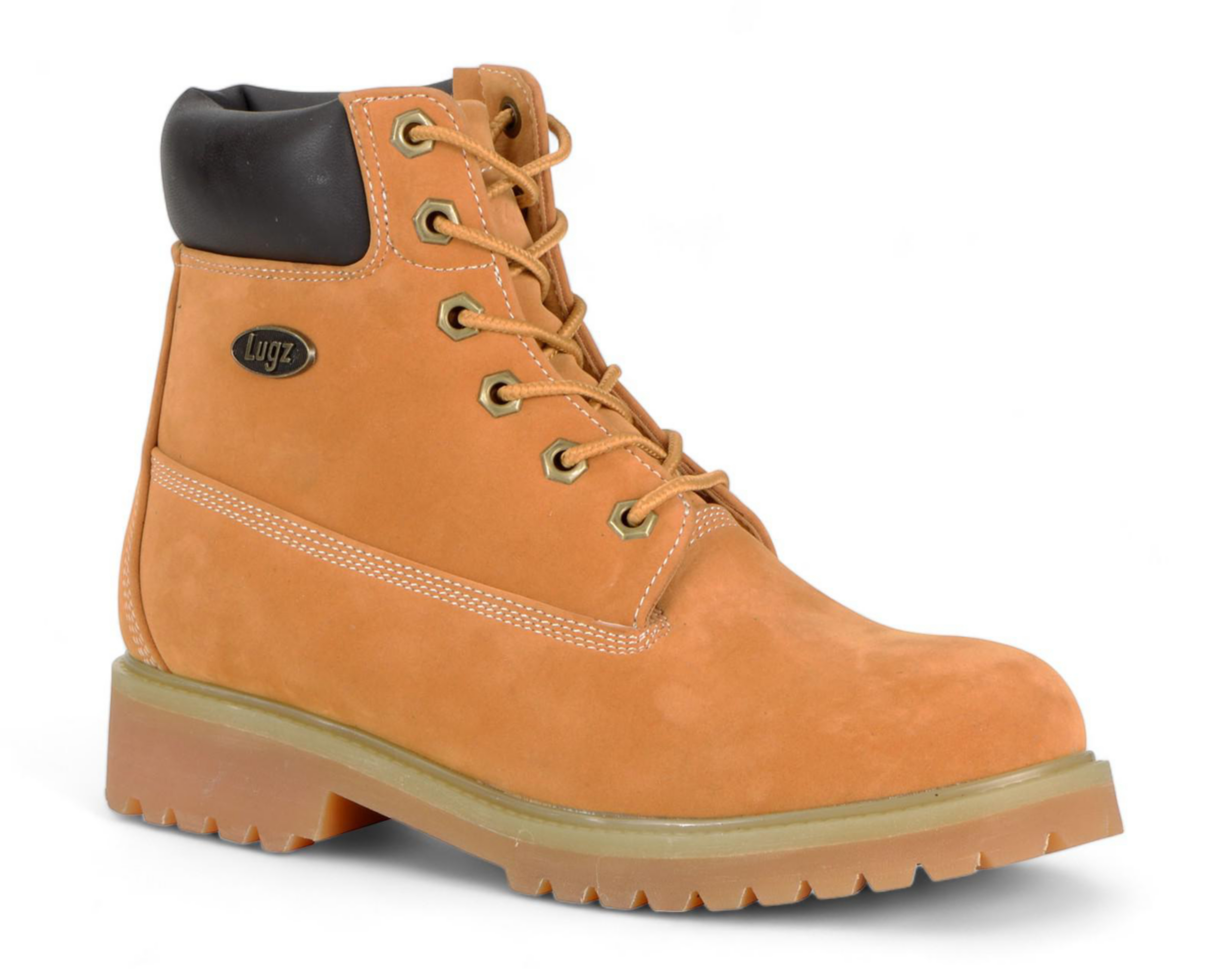 Botas Urbanas Lugz para Mujer