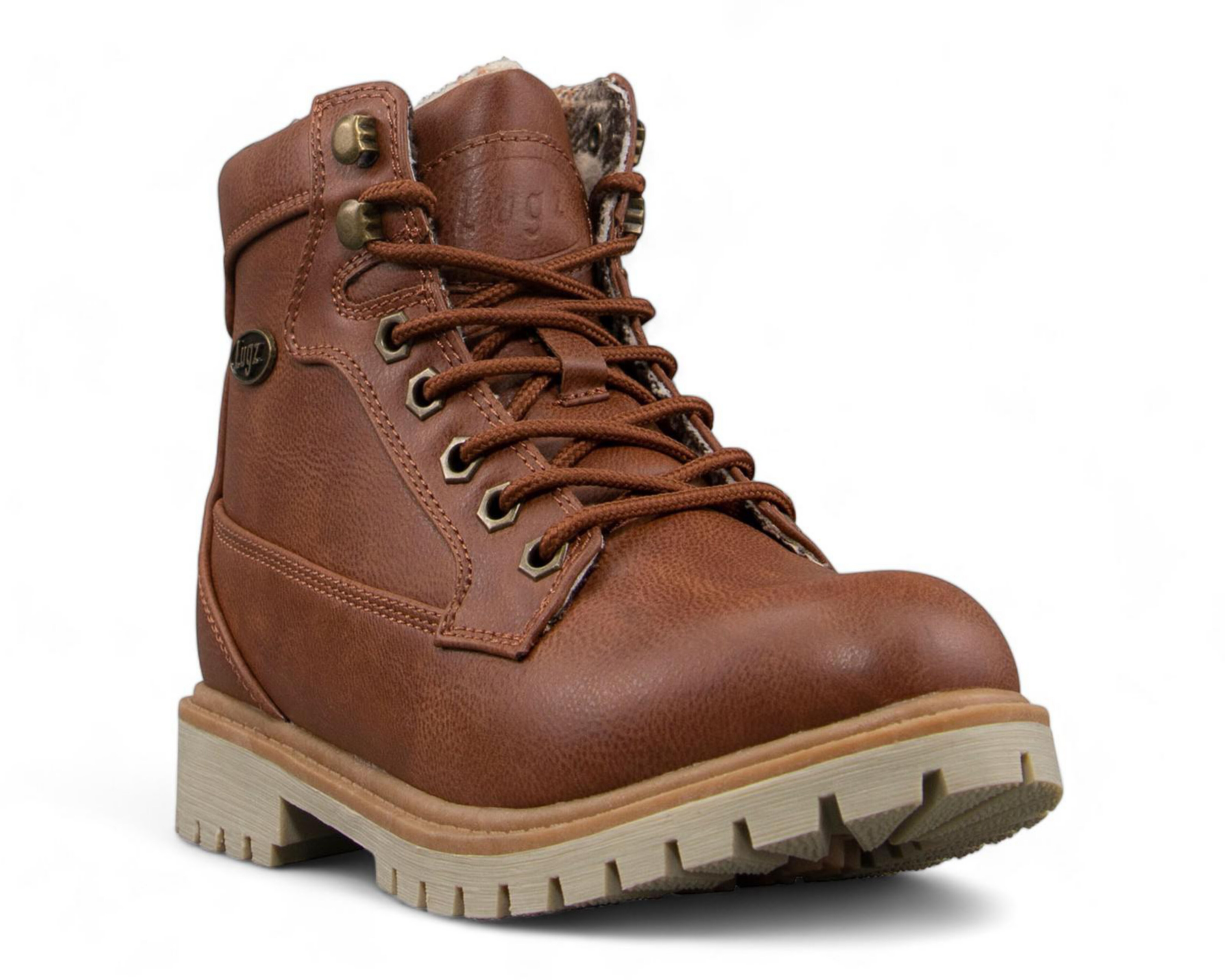 Botas Urbanas Lugz para Mujer Coppel