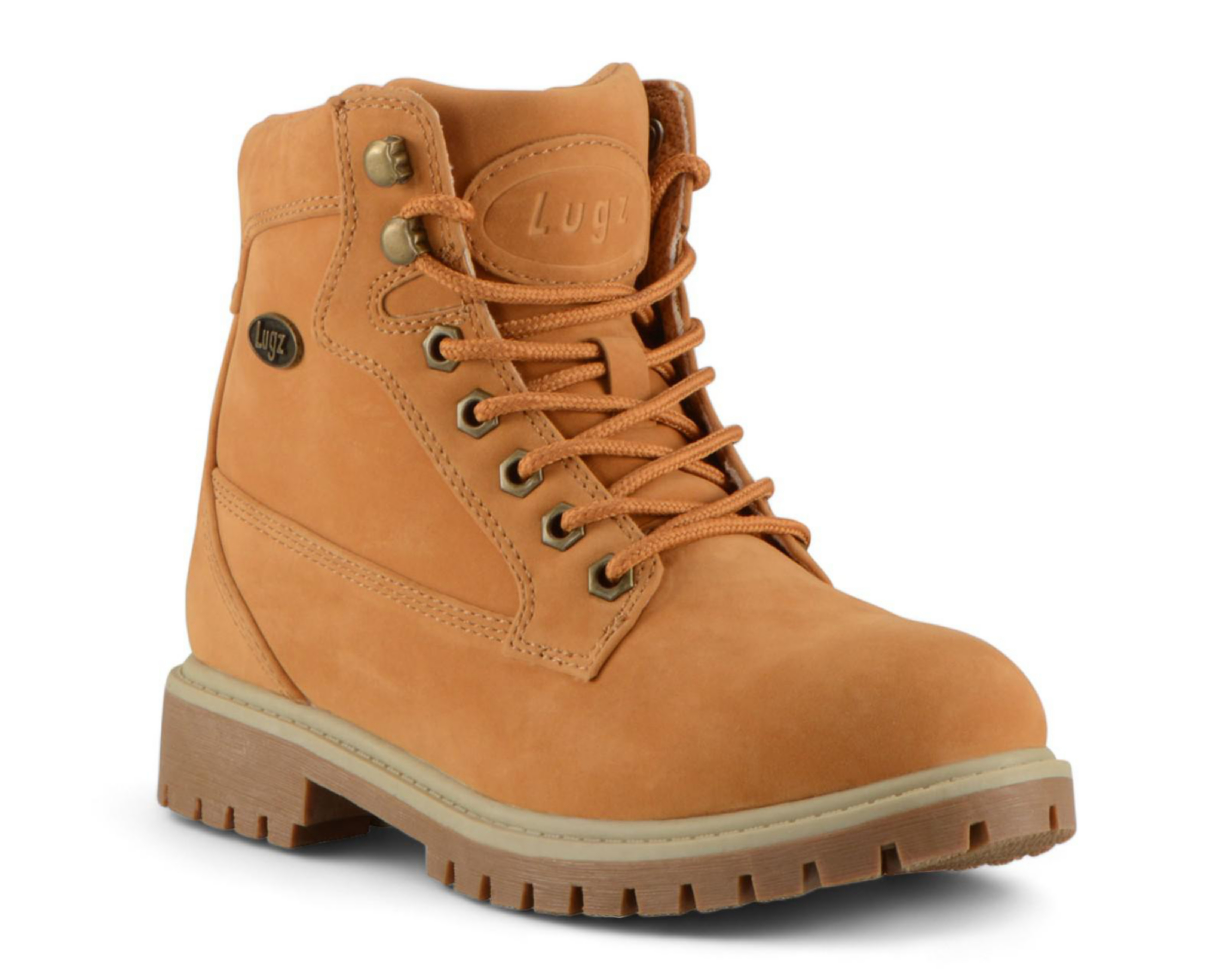 Botas Urbanas Lugz para Mujer