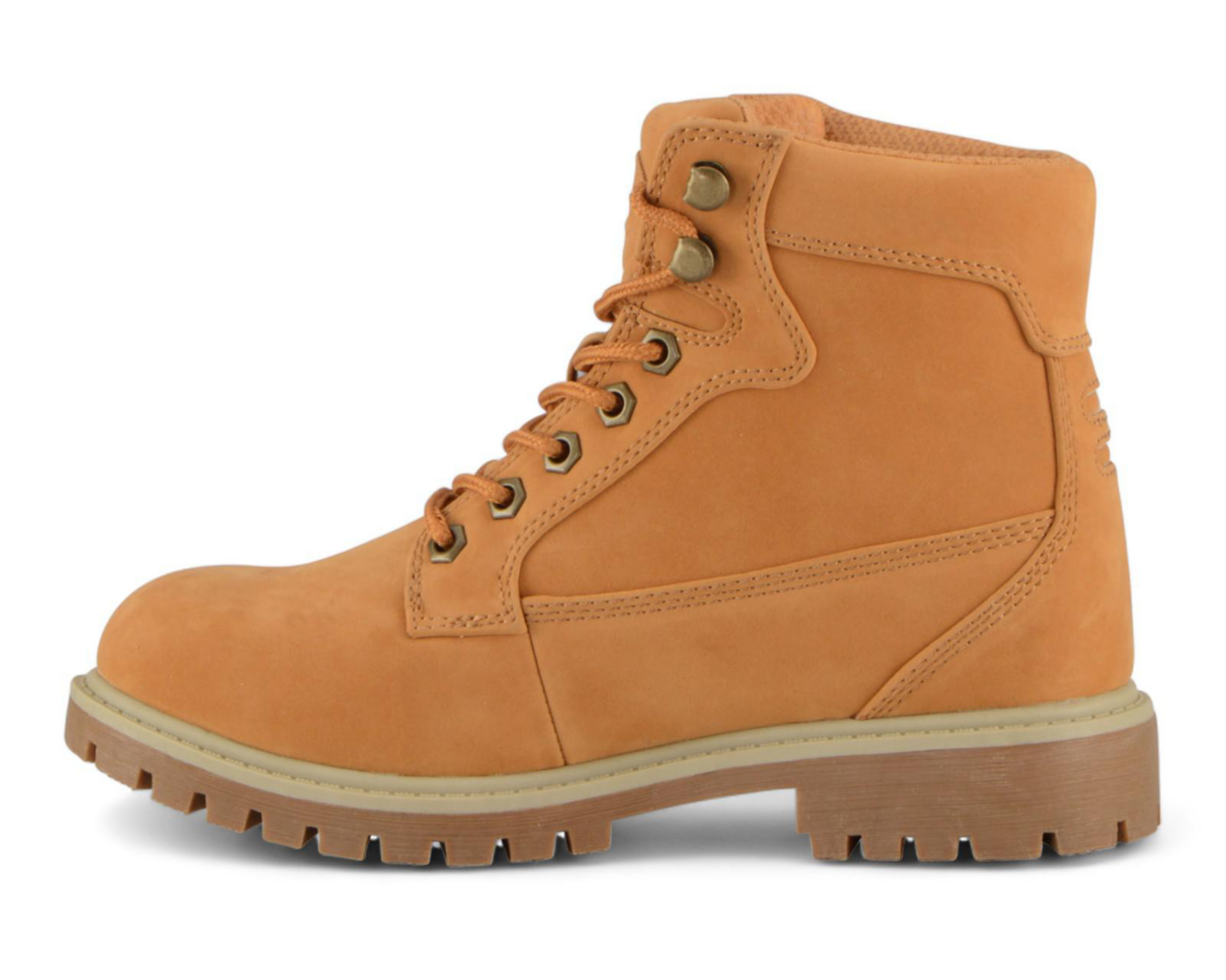 Foto 5 | Botas Urbanas Lugz para Mujer