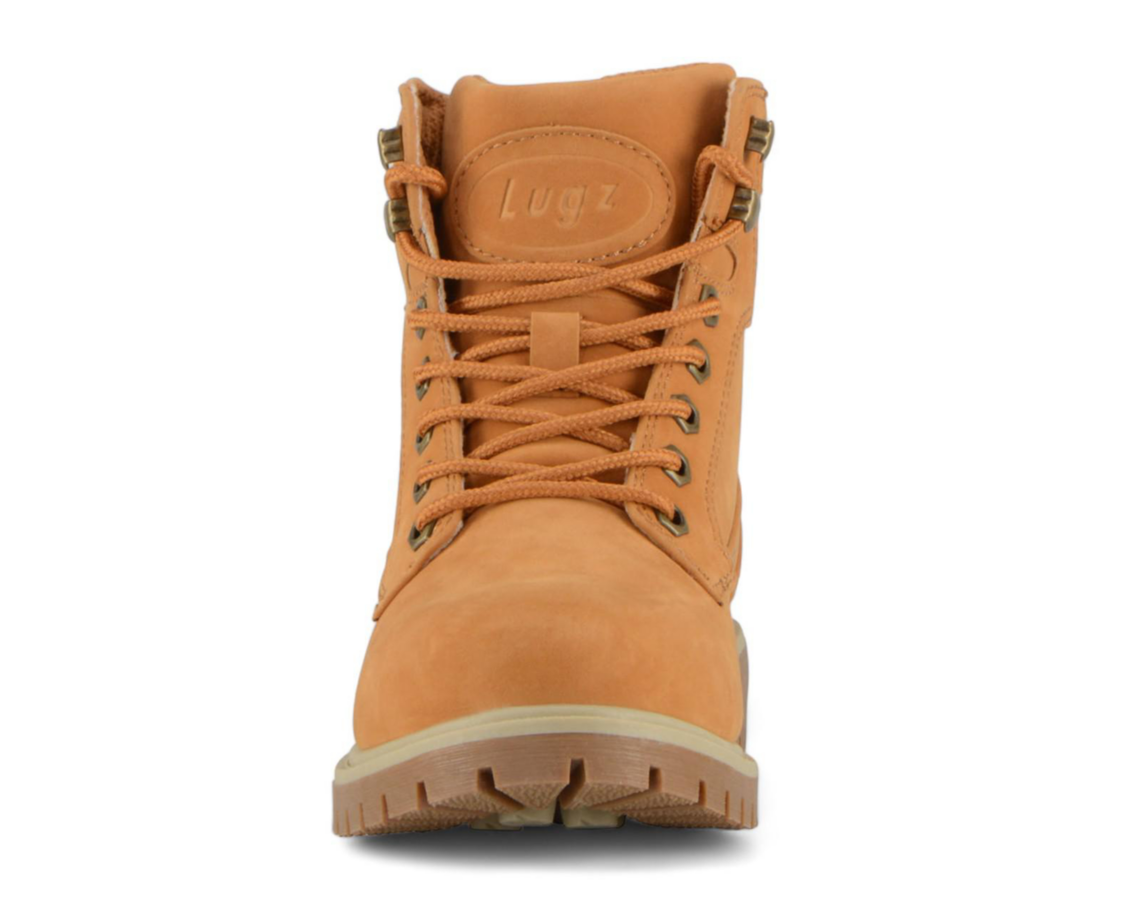 Foto 7 pulgar | Botas Urbanas Lugz para Mujer