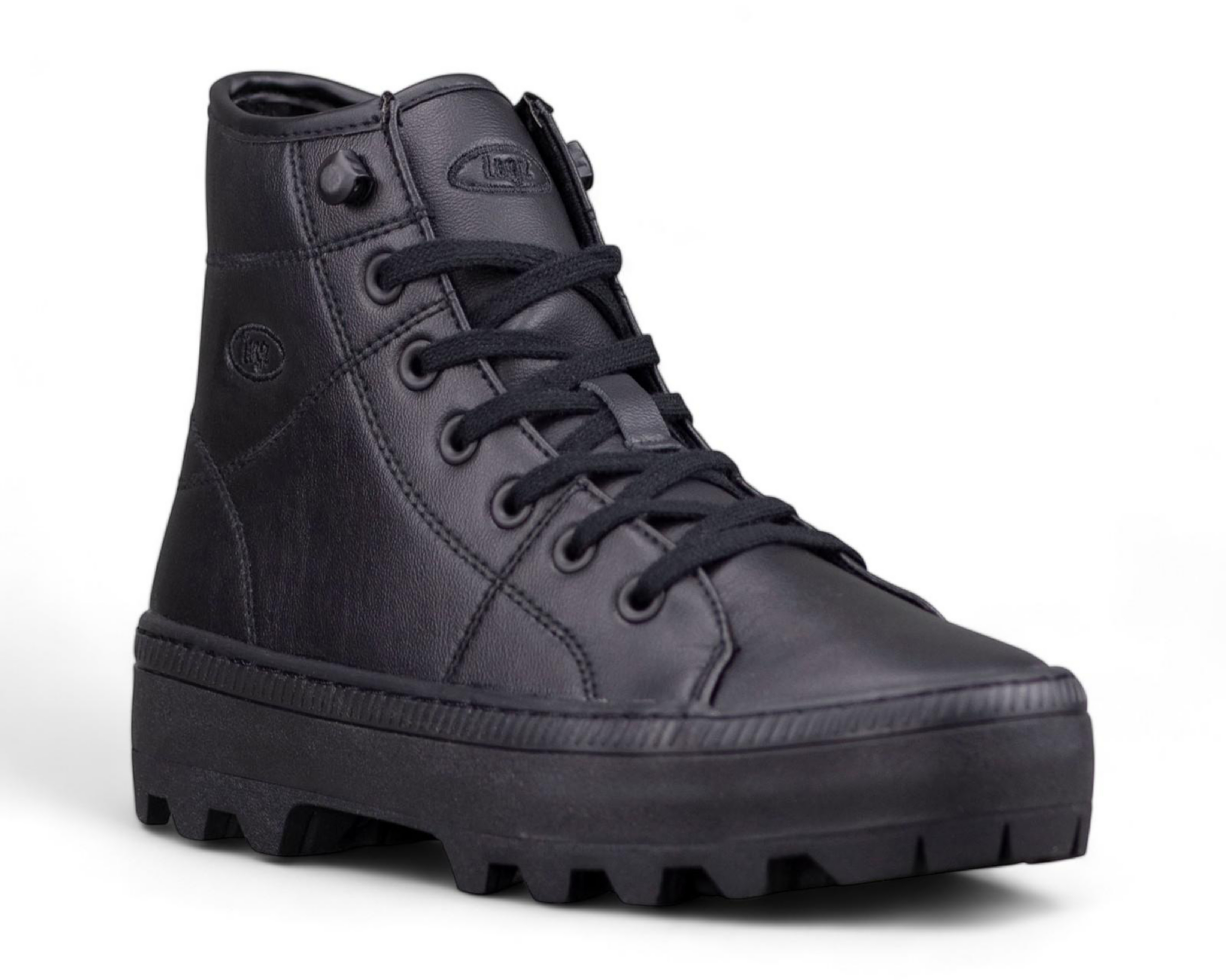 Foto 1 | Botas Urbanas Lugz para Mujer