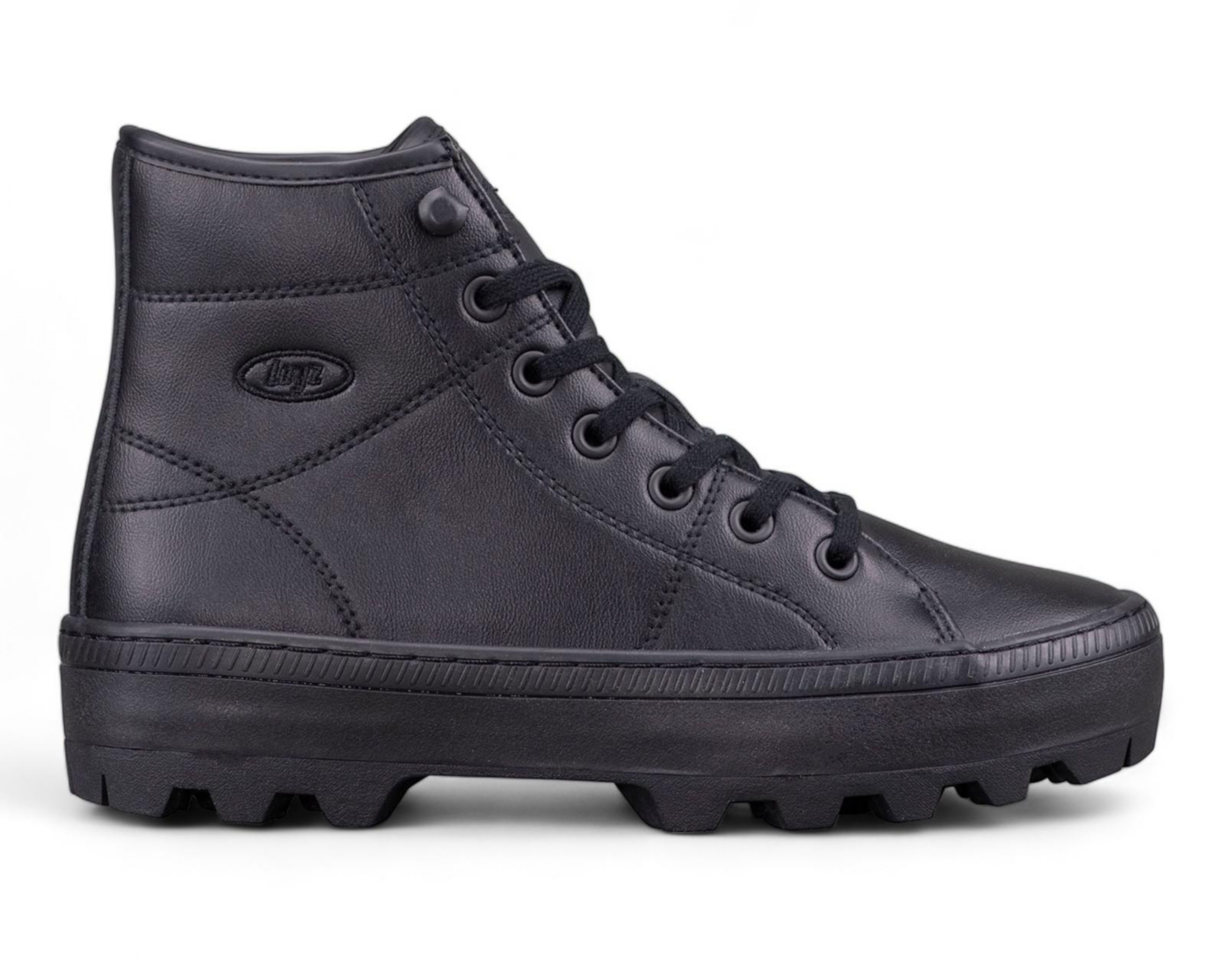 Foto 5 pulgar | Botas Urbanas Lugz para Mujer