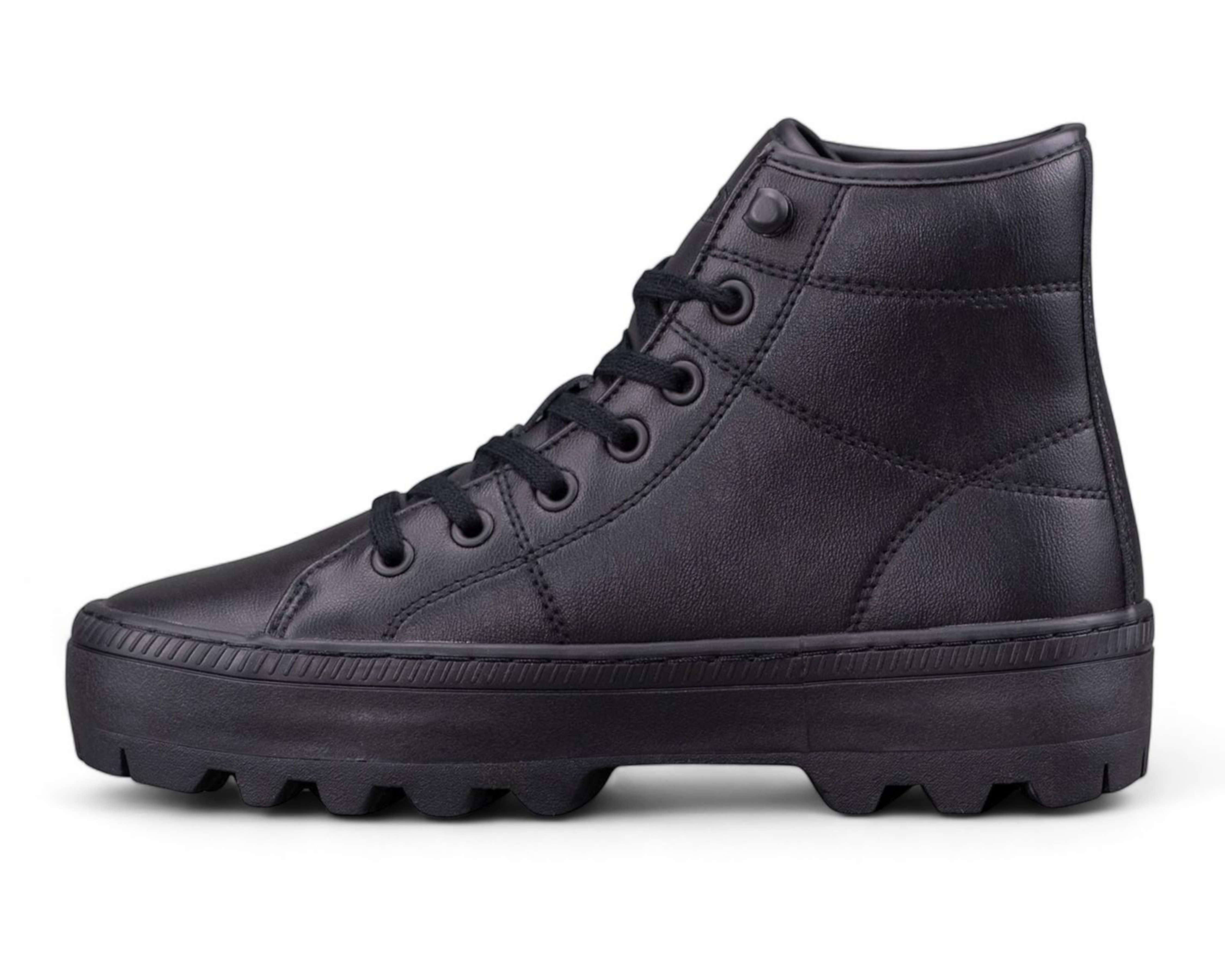 Foto 5 | Botas Urbanas Lugz para Mujer