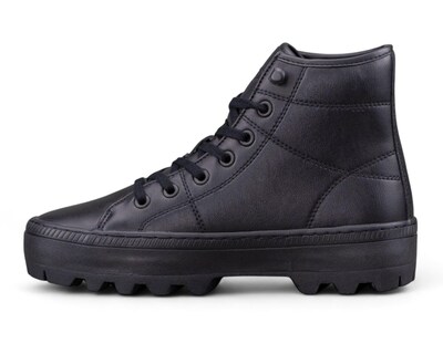 Foto 5 | Botas Urbanas Lugz para Mujer