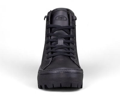 Foto 6 | Botas Urbanas Lugz para Mujer