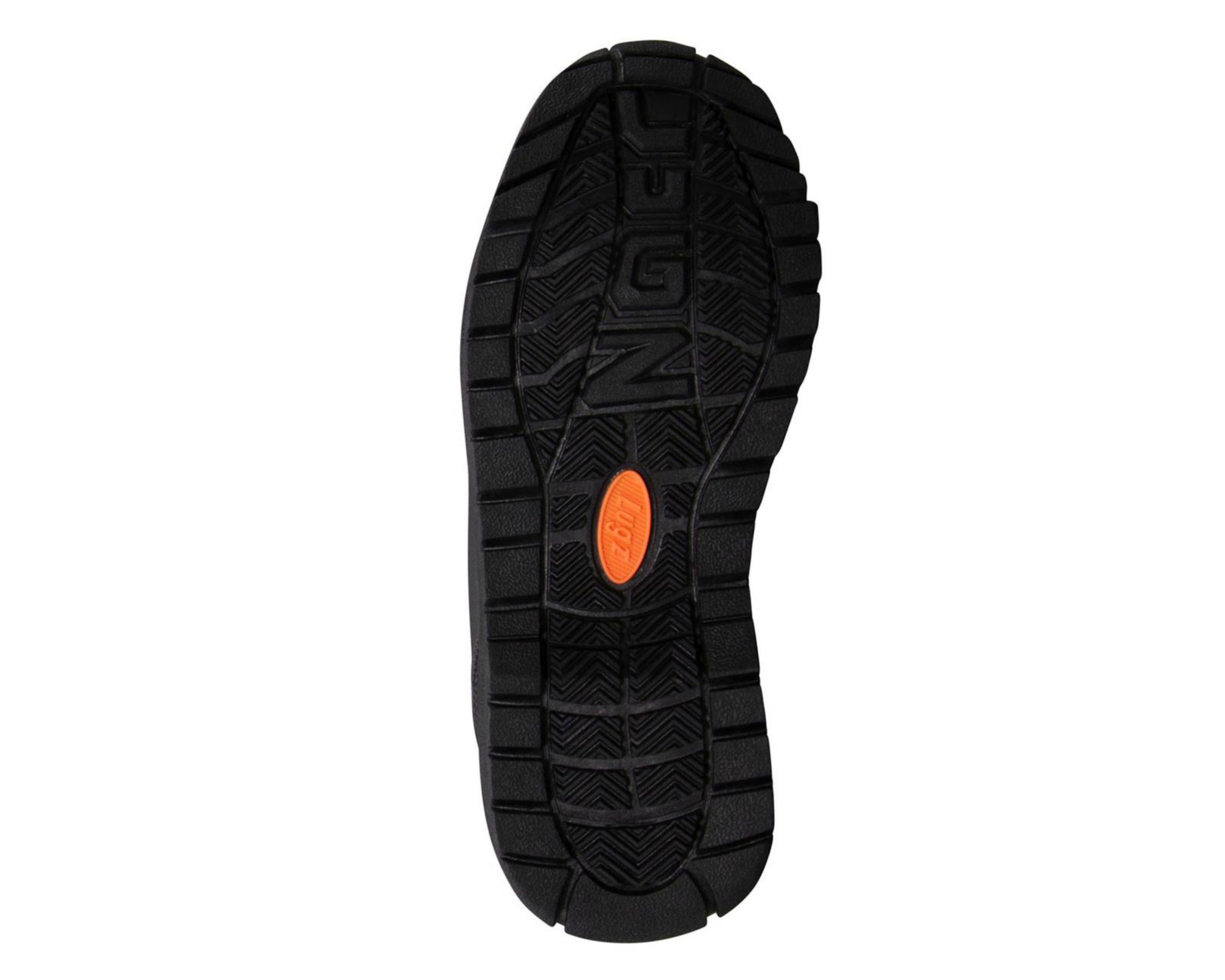 Foto 3 pulgar | Tenis Casuales Lugz para Mujer