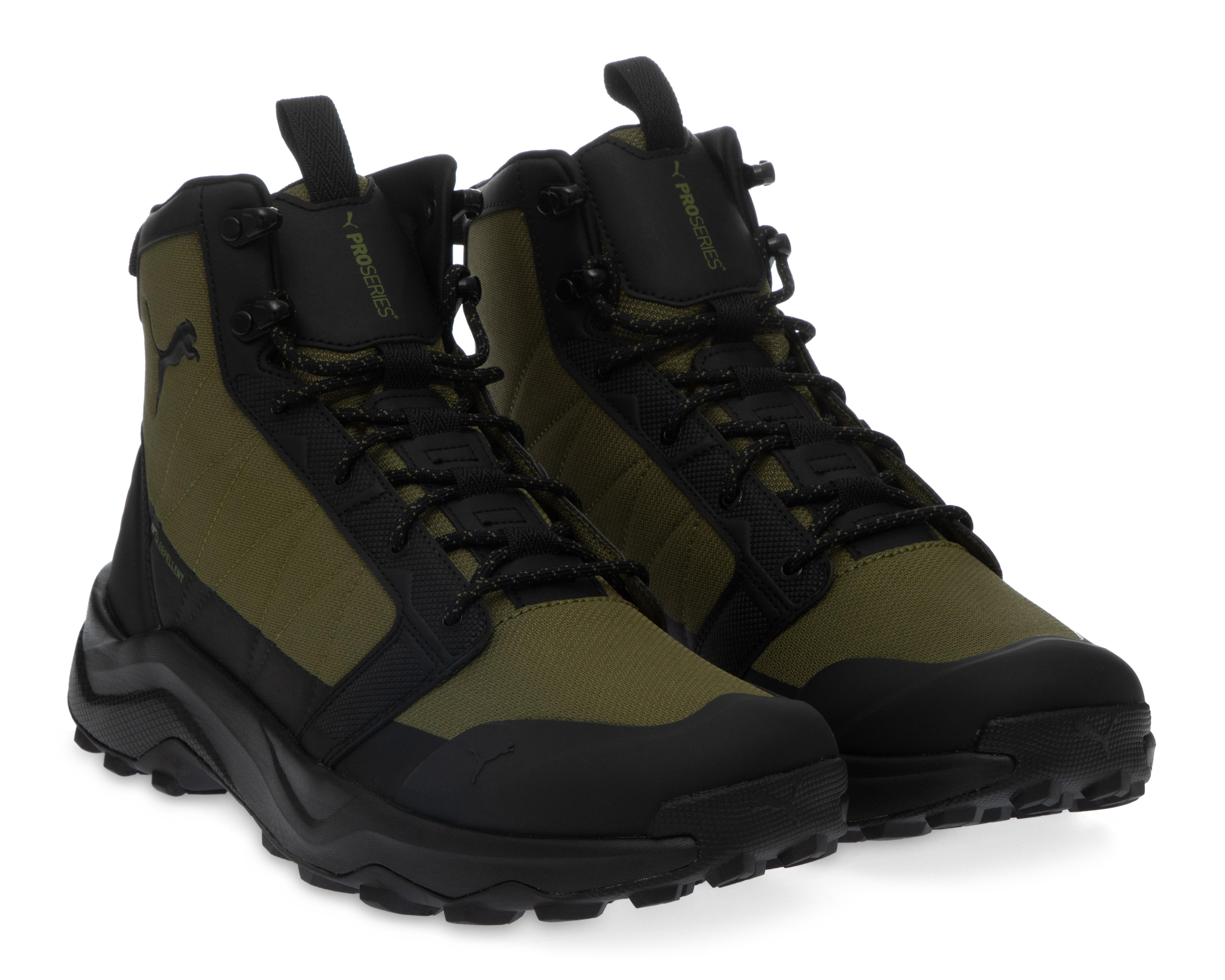 Botas Puma Boulder WRT para Hombre