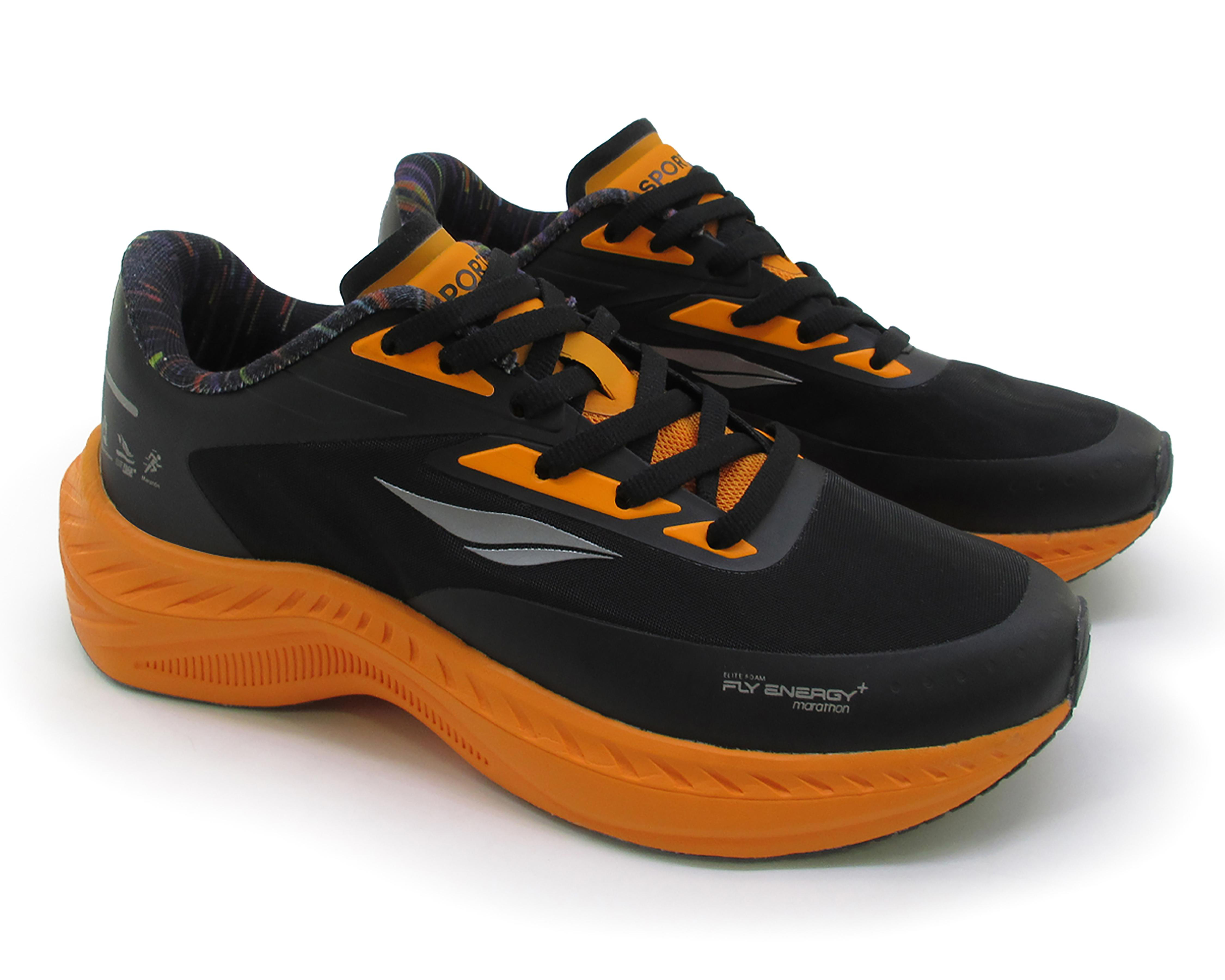 Tenis para Entrenamiento Sportline para Mujer