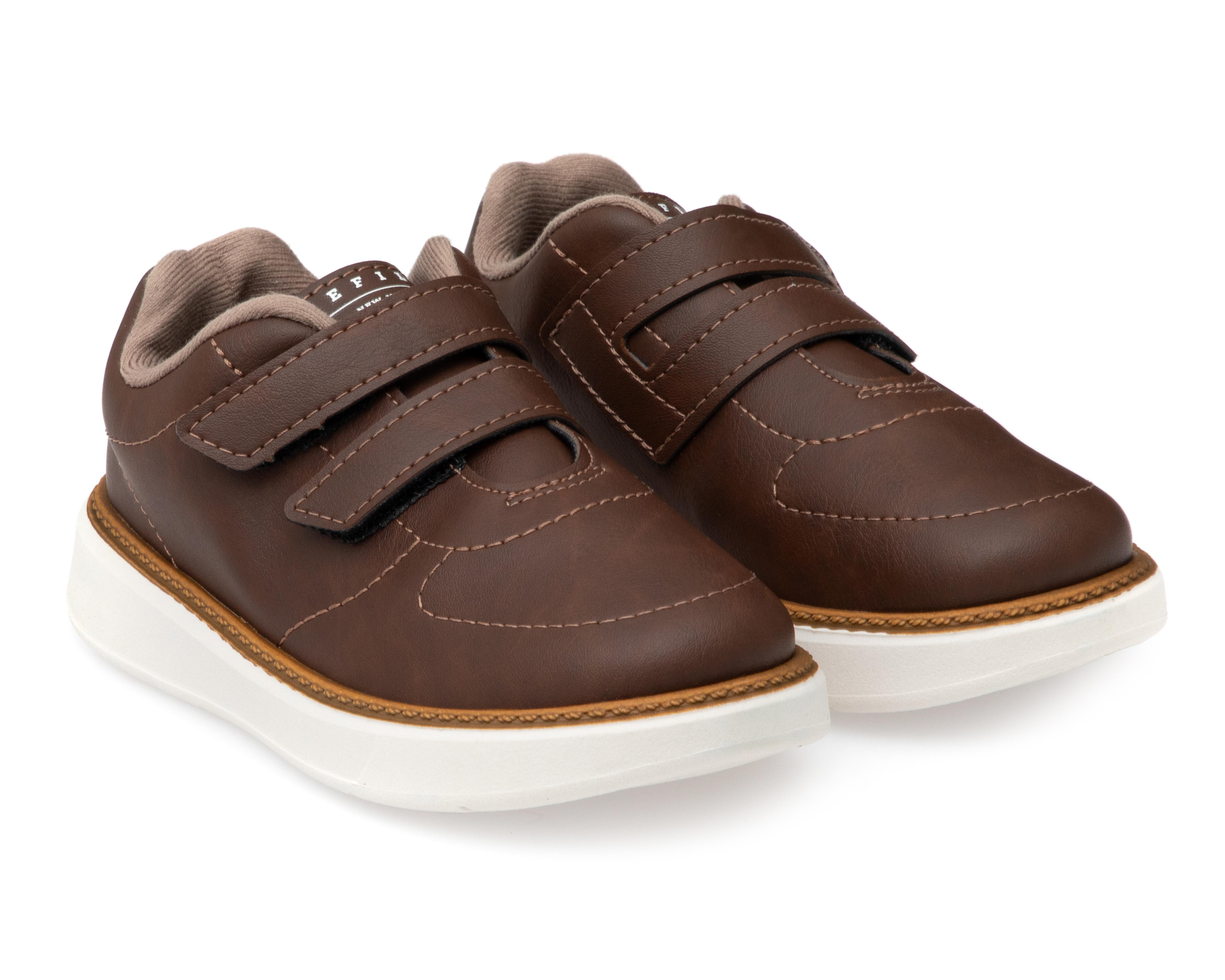 Zapatos Casuales Refill para Niño $299