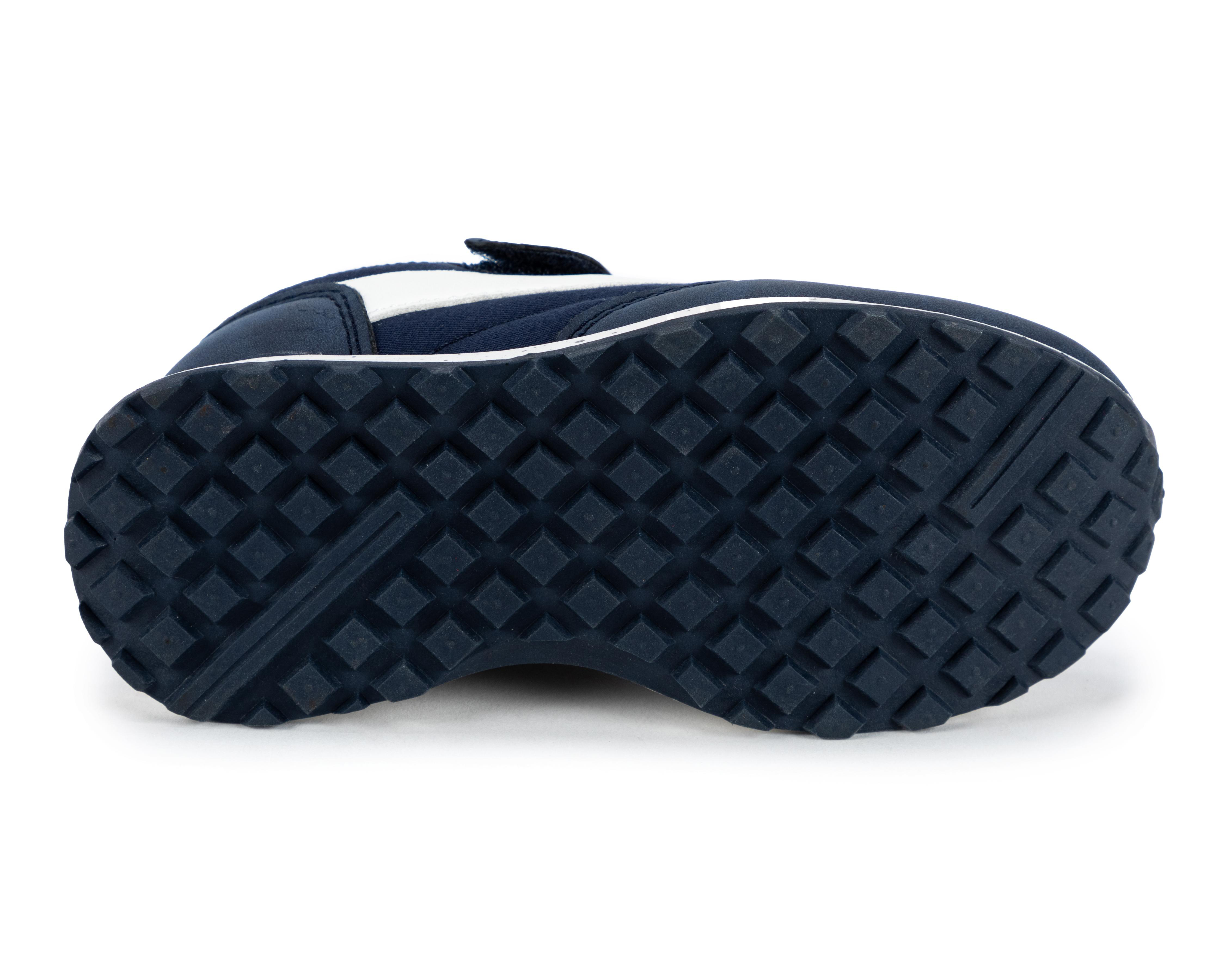 Foto 5 pulgar | Tenis de Moda Refill para Niño